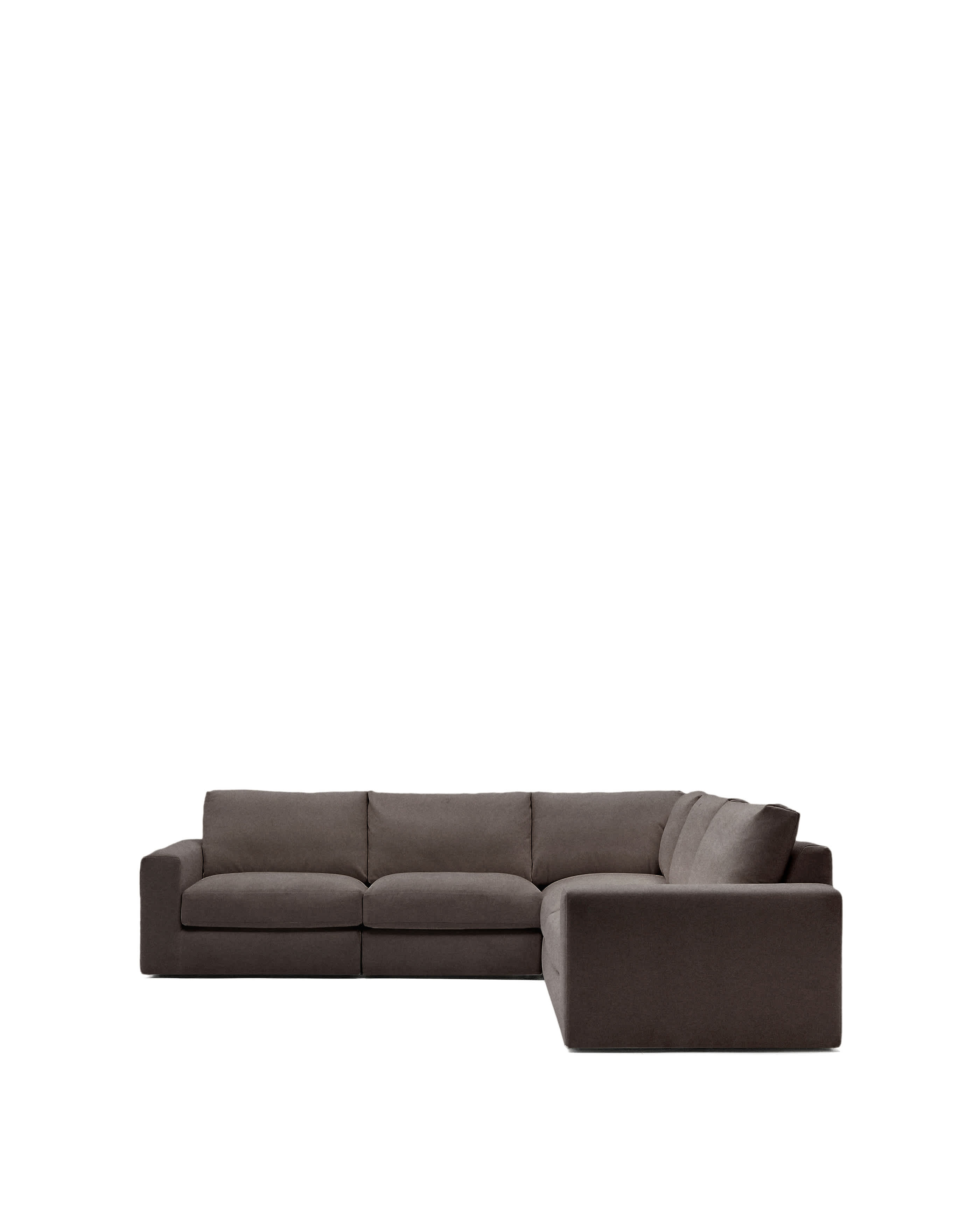 KAVE HOME Sofa ALEA