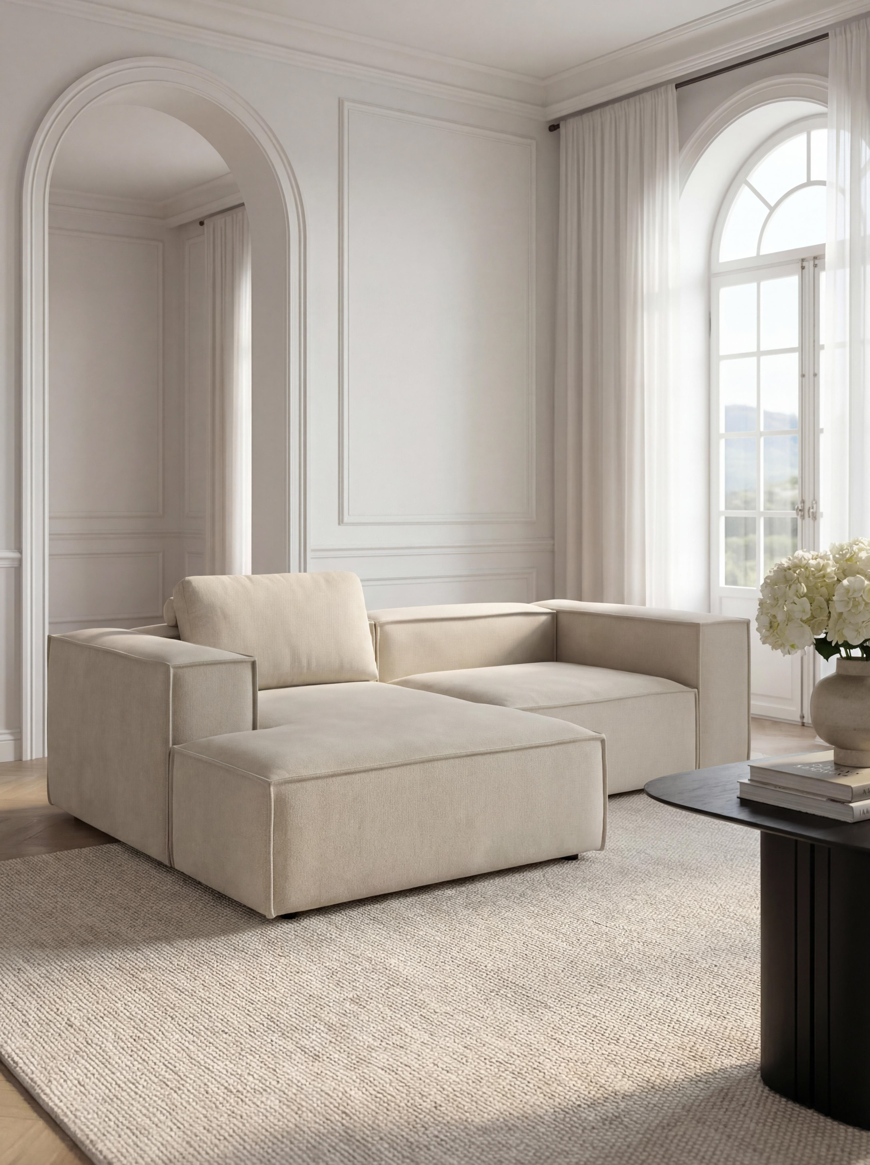 FAEE Sofa FREJA