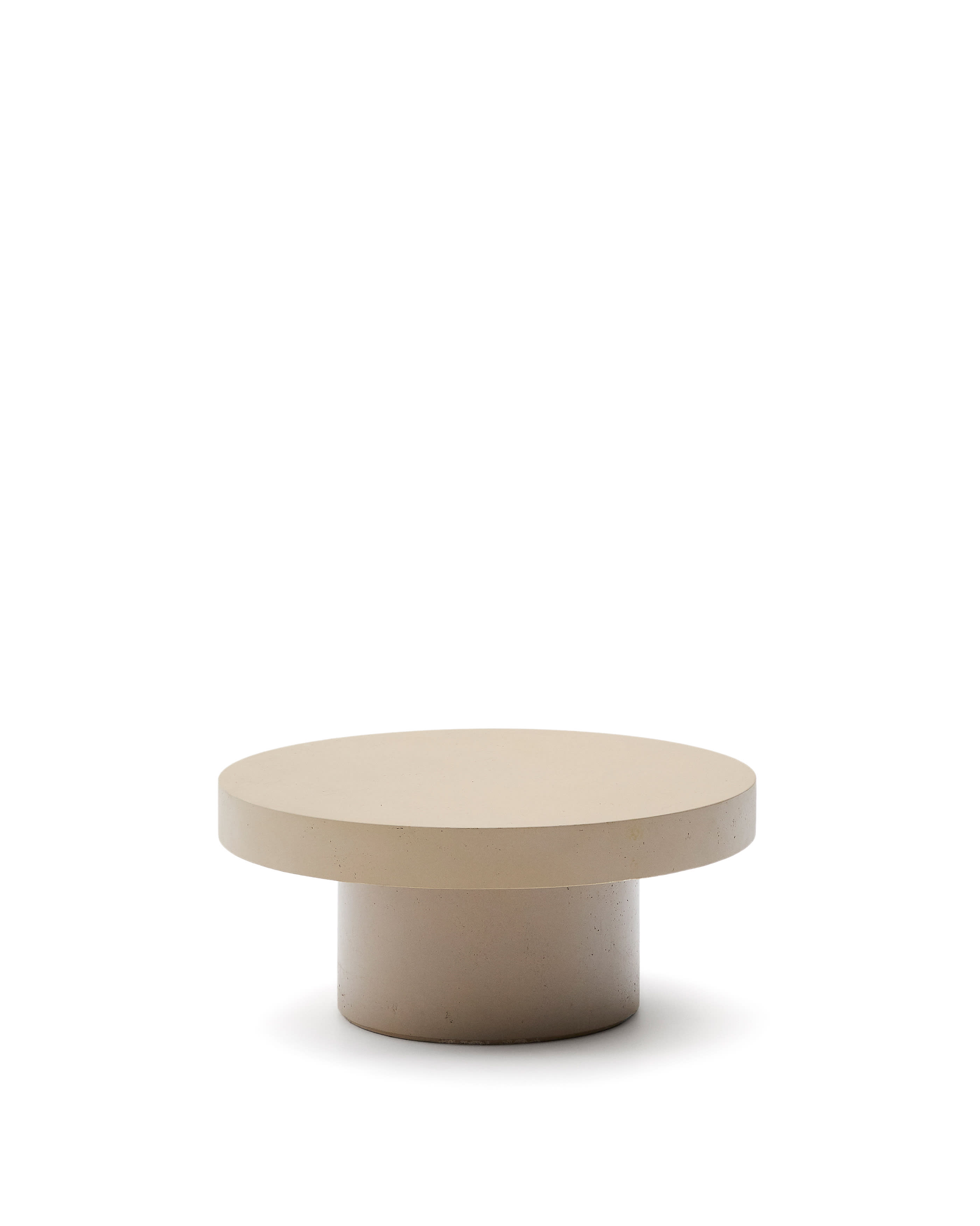 KAVE HOME Coffee table Outdoor AIGUABLAVA