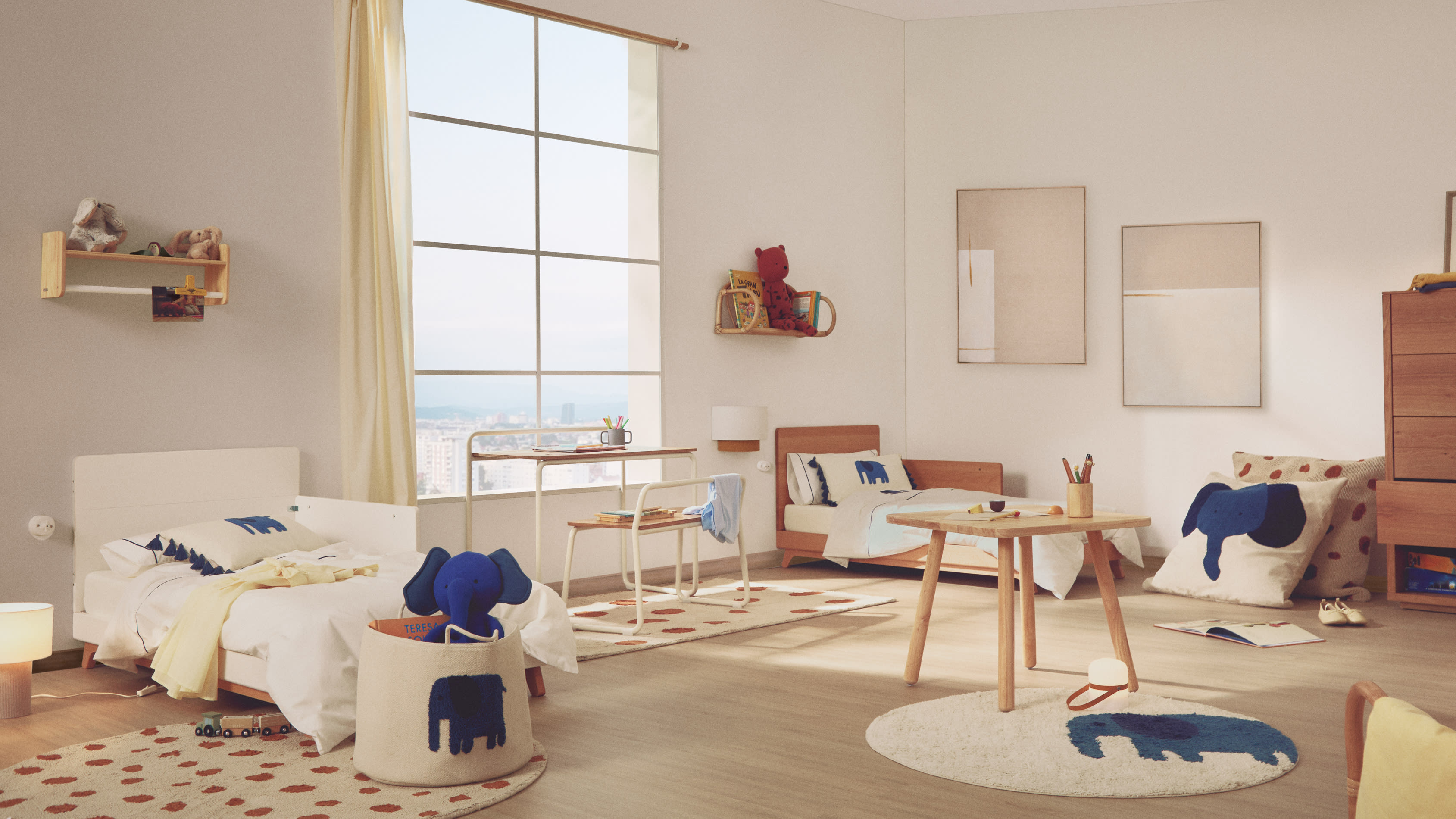 KAVE HOME Korb TANDANI