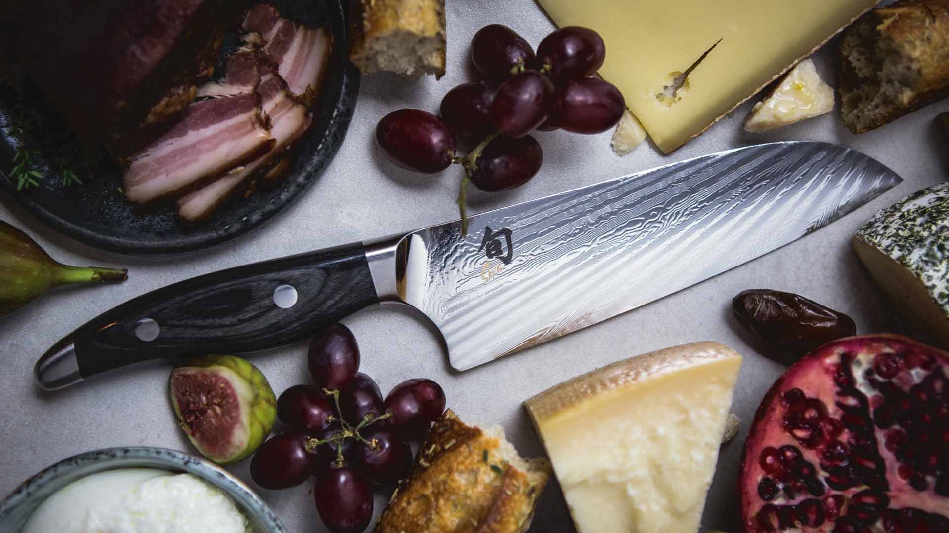 Kochmesser