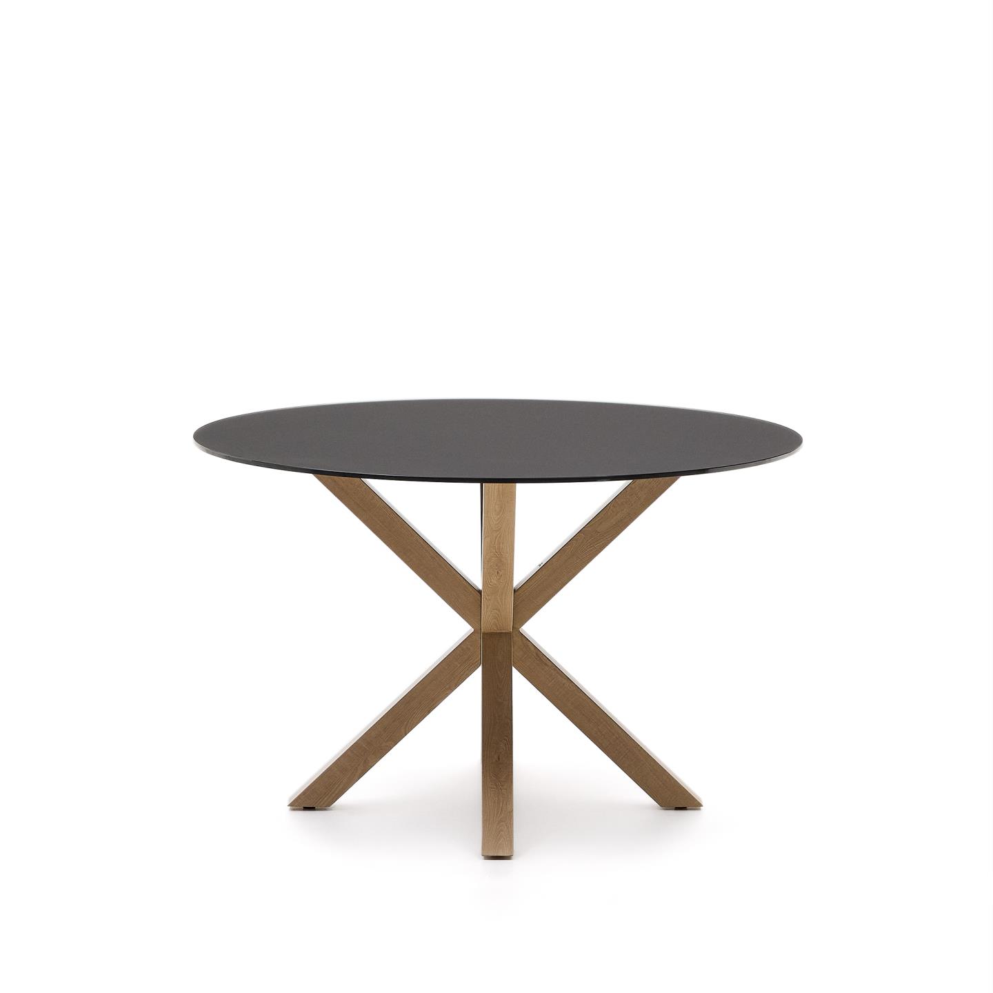 KAVE HOME Table de salle à manger ARGO
