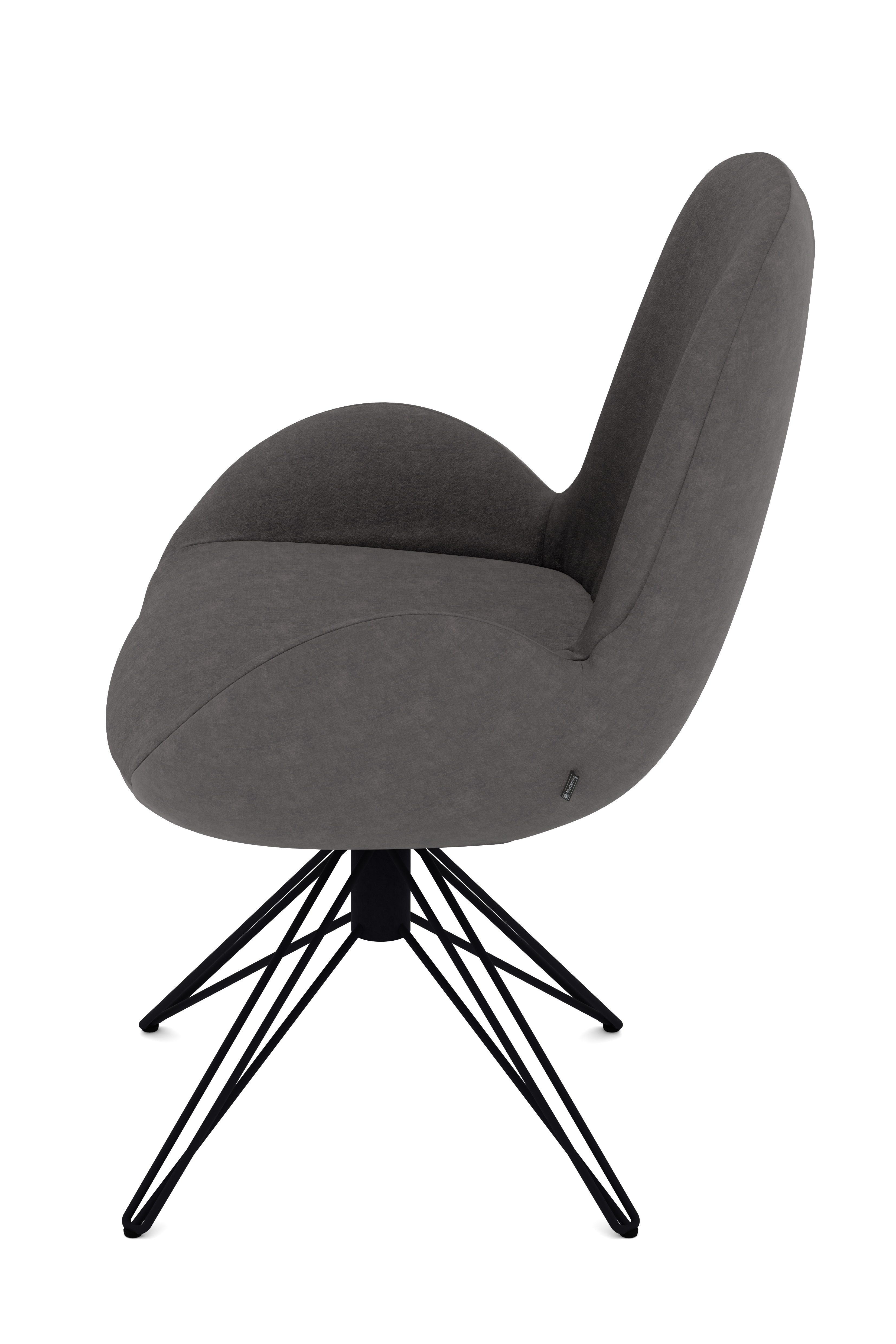 MUSTERRING chair HELVIN
