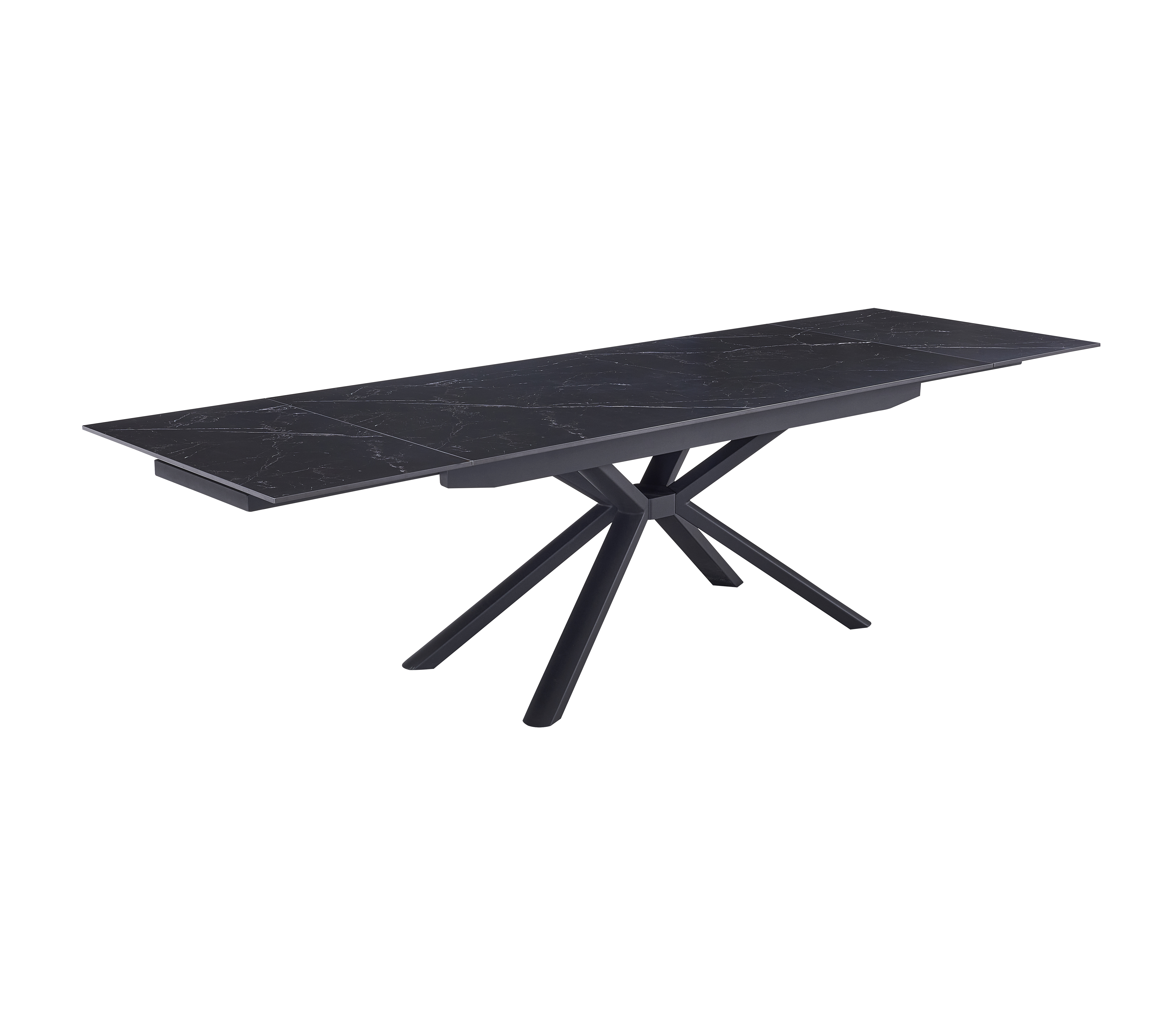 ID FURN Dining Table Fakta Gantador