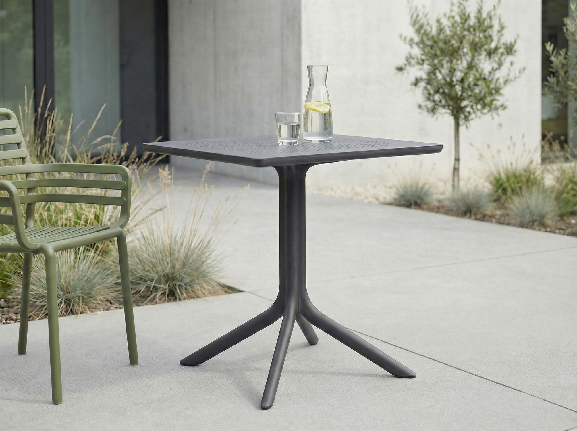 Nardi garden table CLIP70