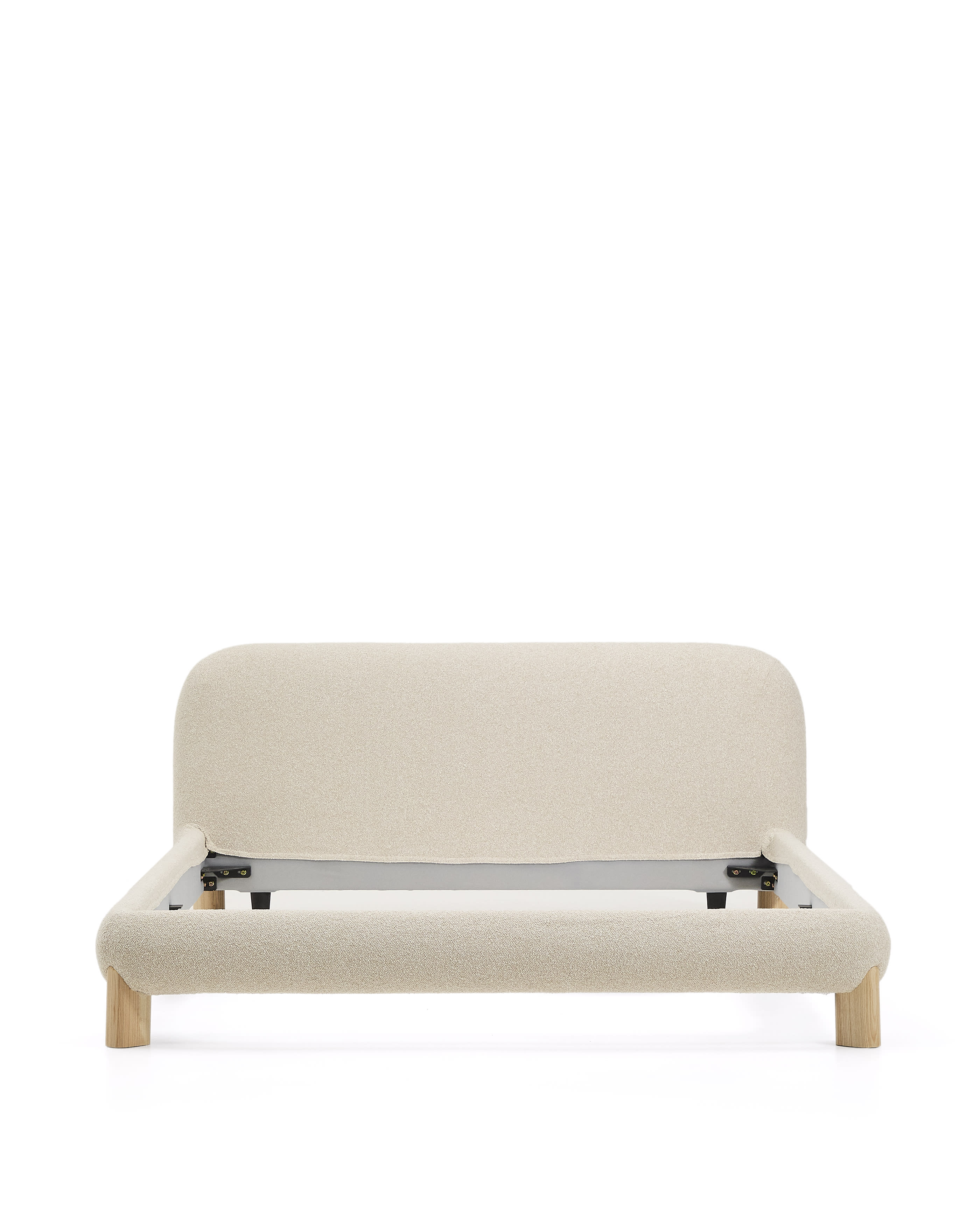 KAVE HOME Bett ODINA