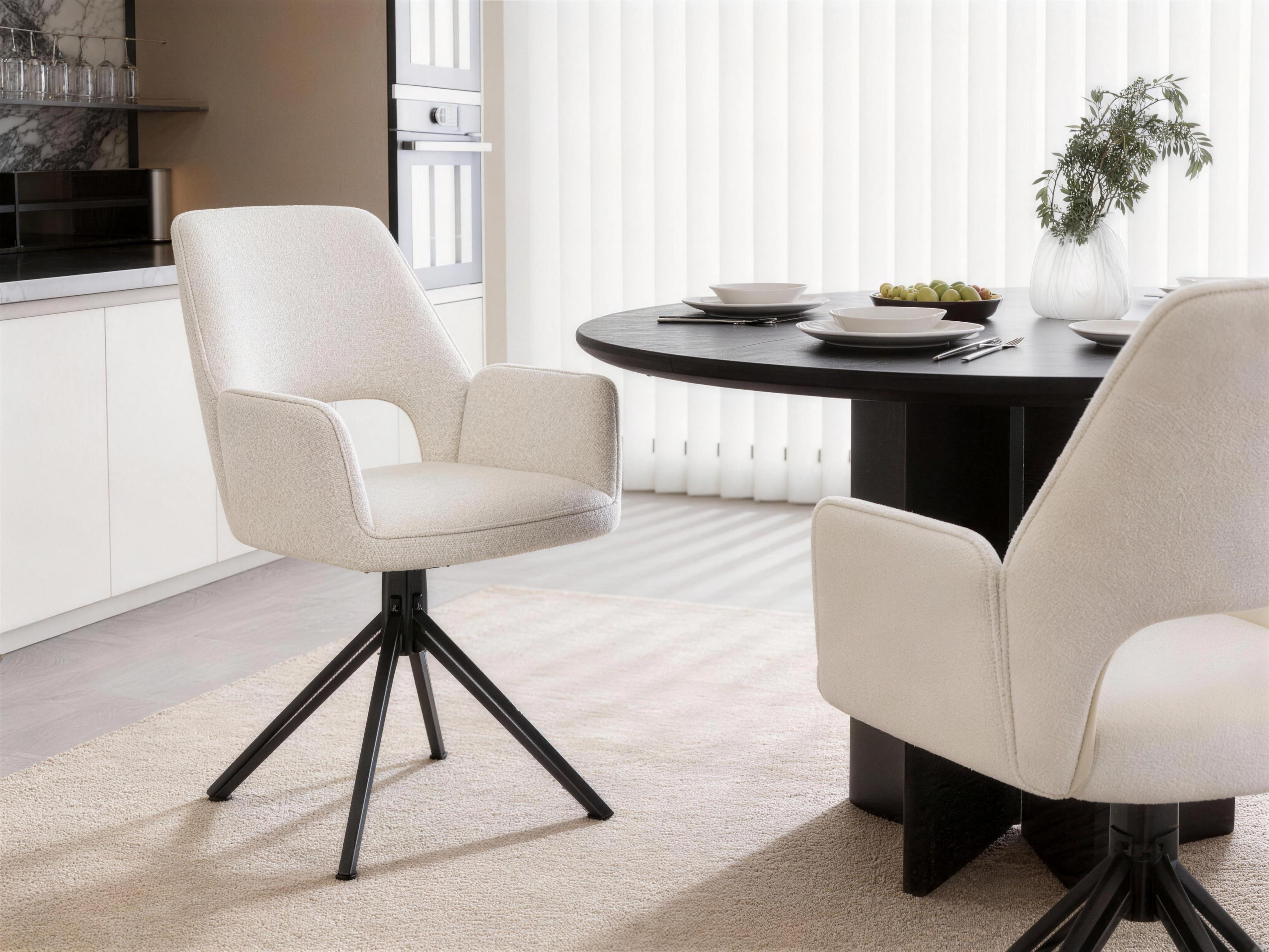 Chaise KENDAL