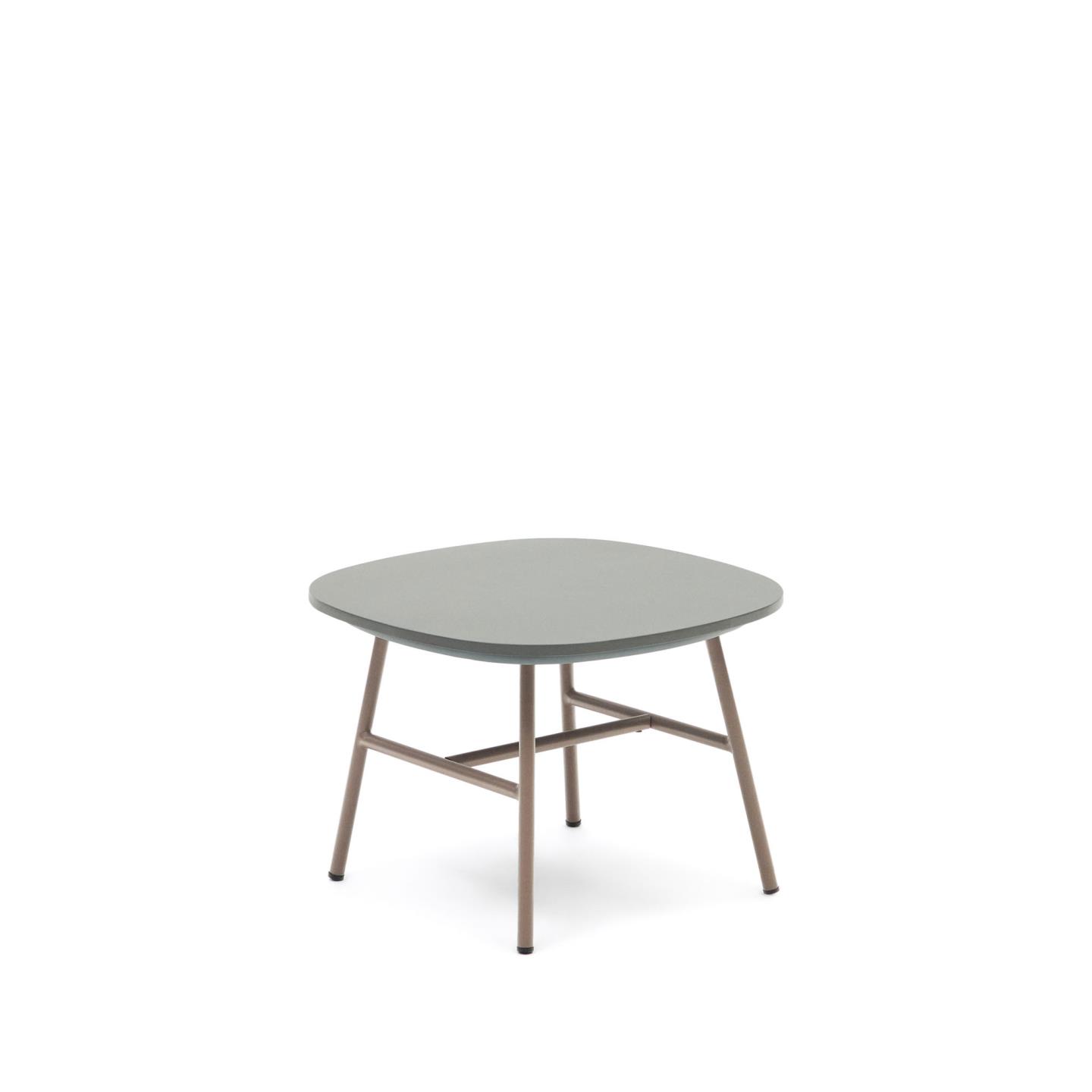 KAVE HOME Beistelltisch Outdoor BRAMANT