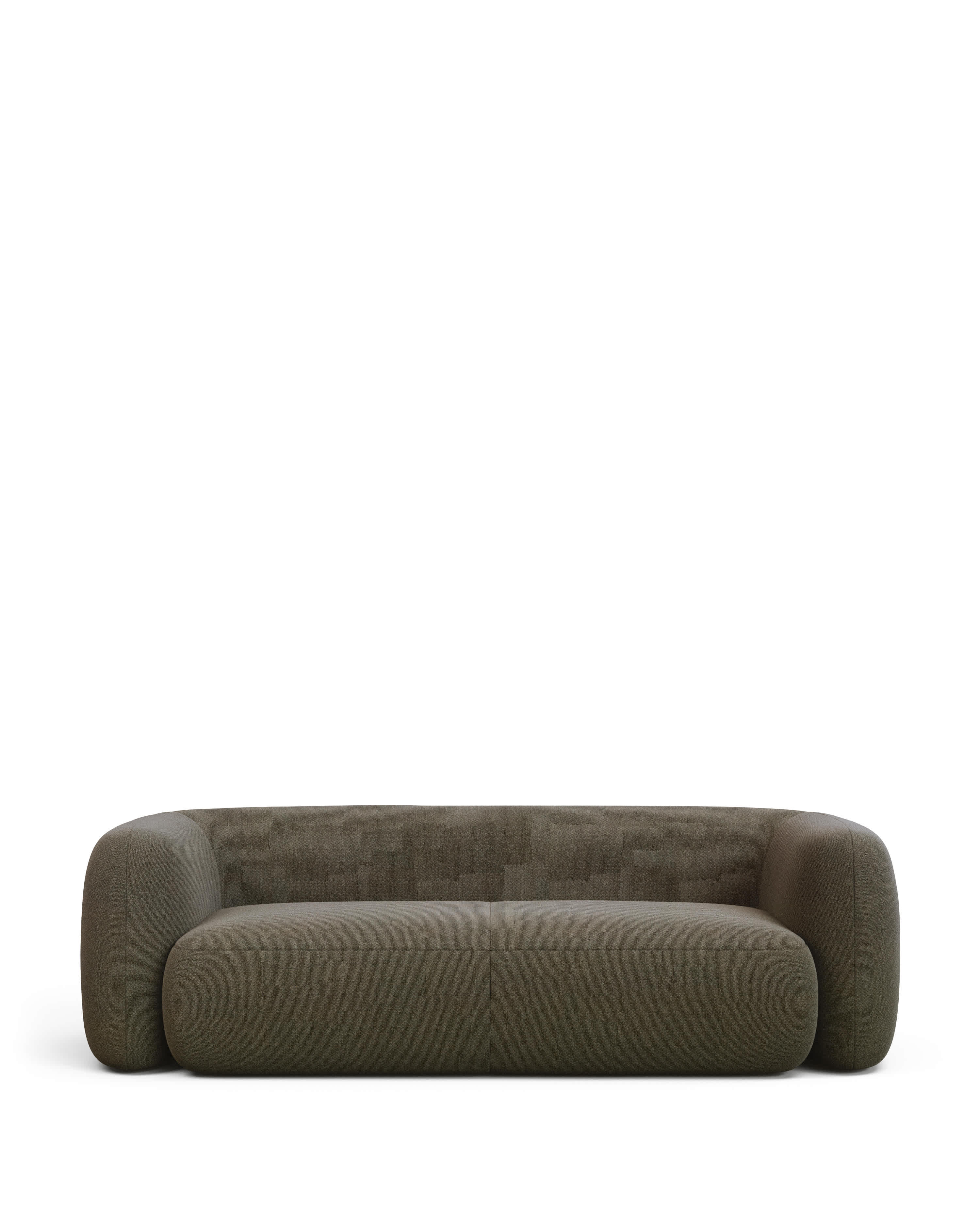 KAVE HOME Sofa MARTINA