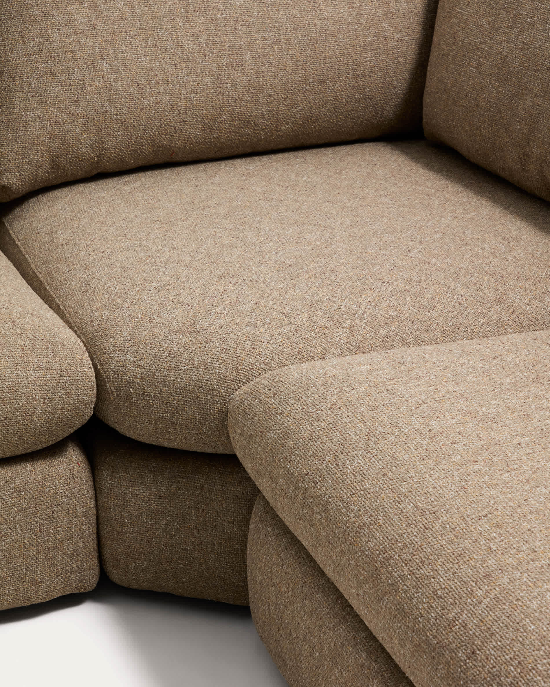 KAVE HOME Sofa VERA