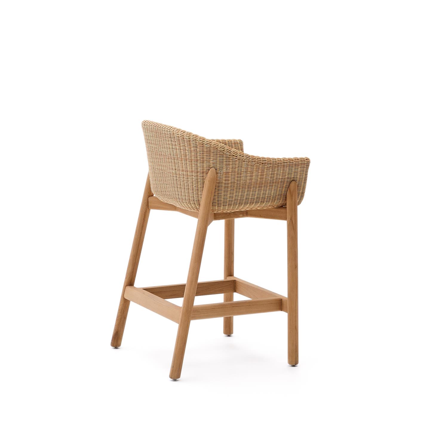 KAVE HOME Barstuhl Outdoor GALEA