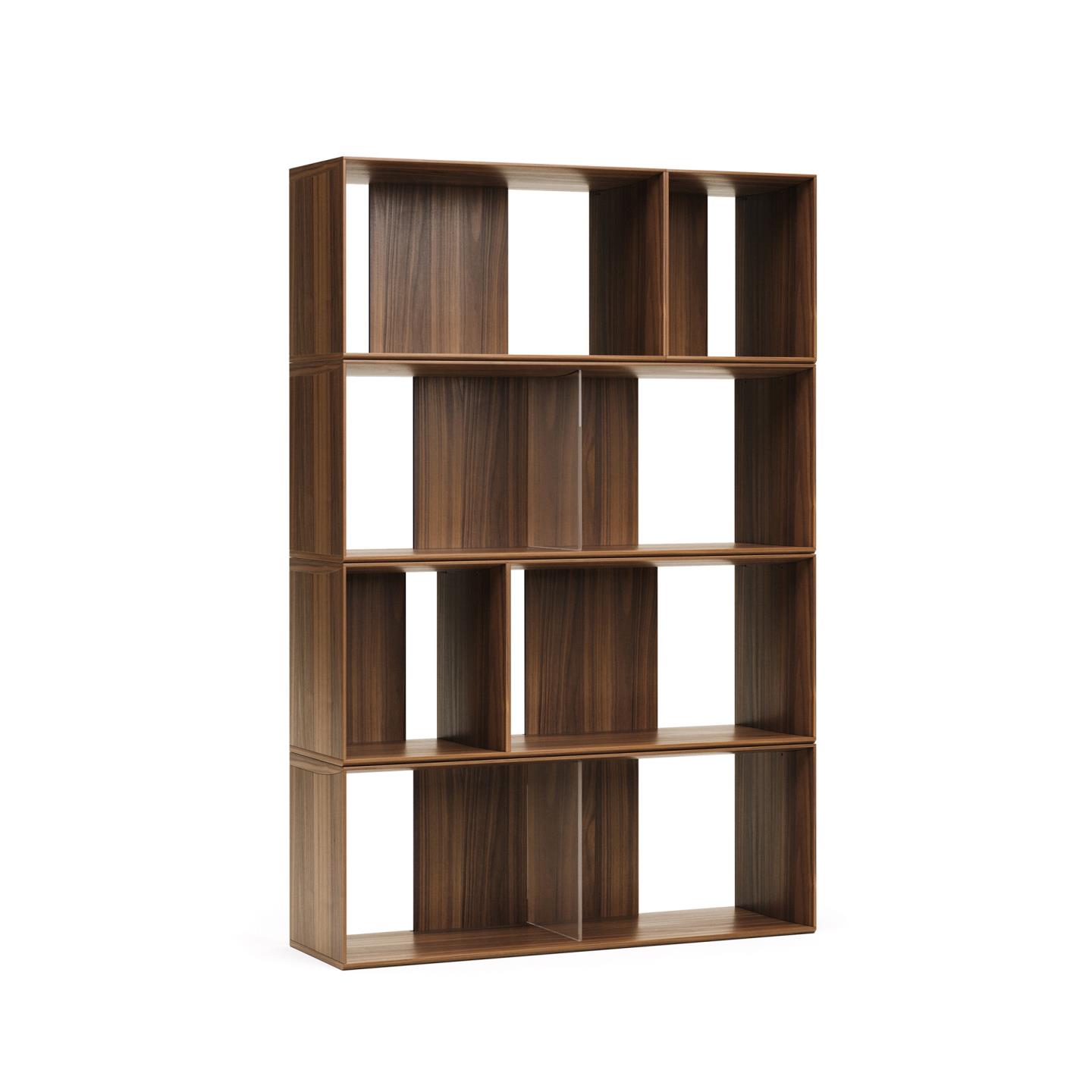 KAVE HOME LITTO shelf unit