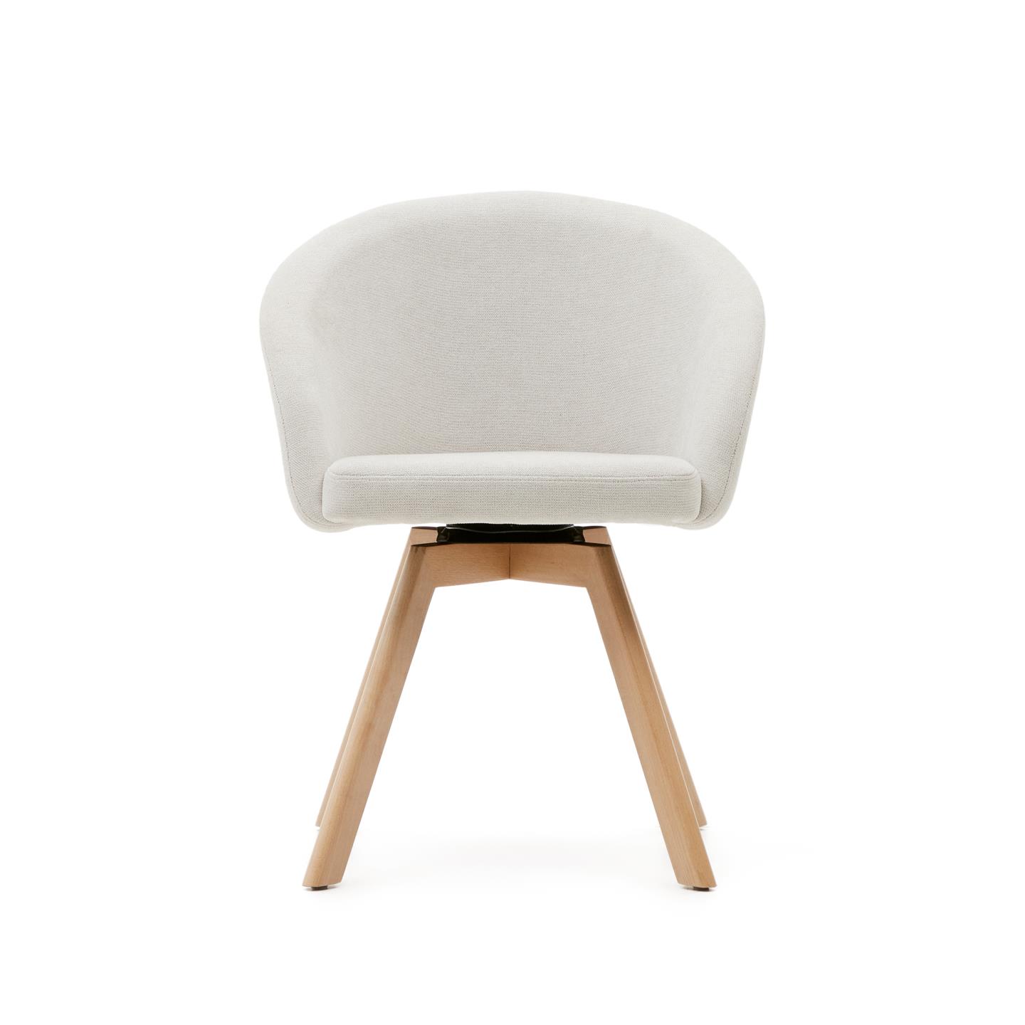 KAVE HOME Chaise MARVIN