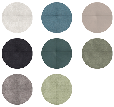 Stoffmuster Beispiel