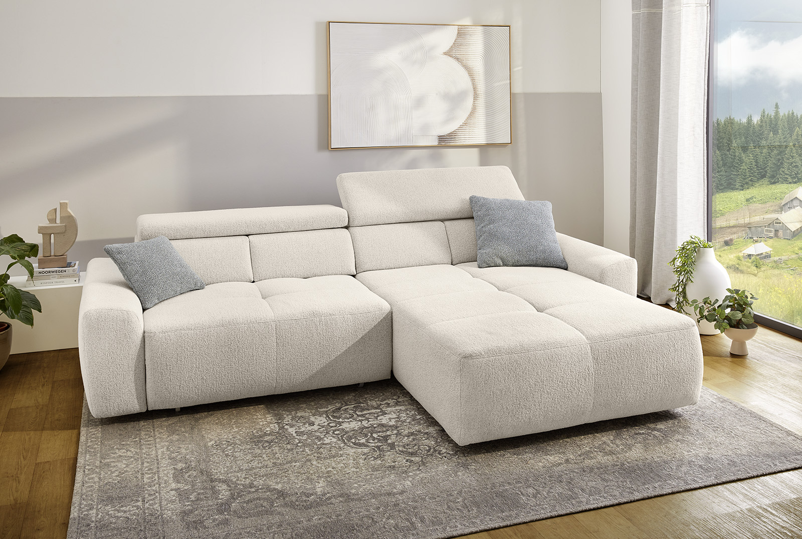 Sofa UNOS