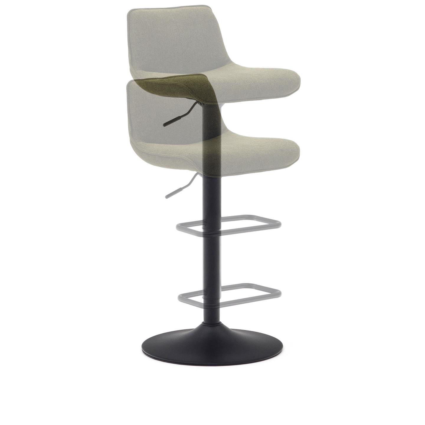KAVE HOME Barhocker ZENDA
