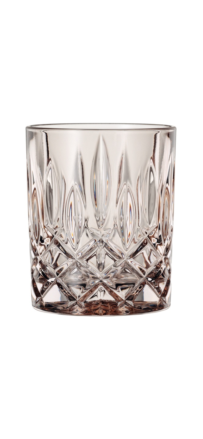 NACHTMANN Whiskyglas-Set 2-tlg. NOBLESSE
