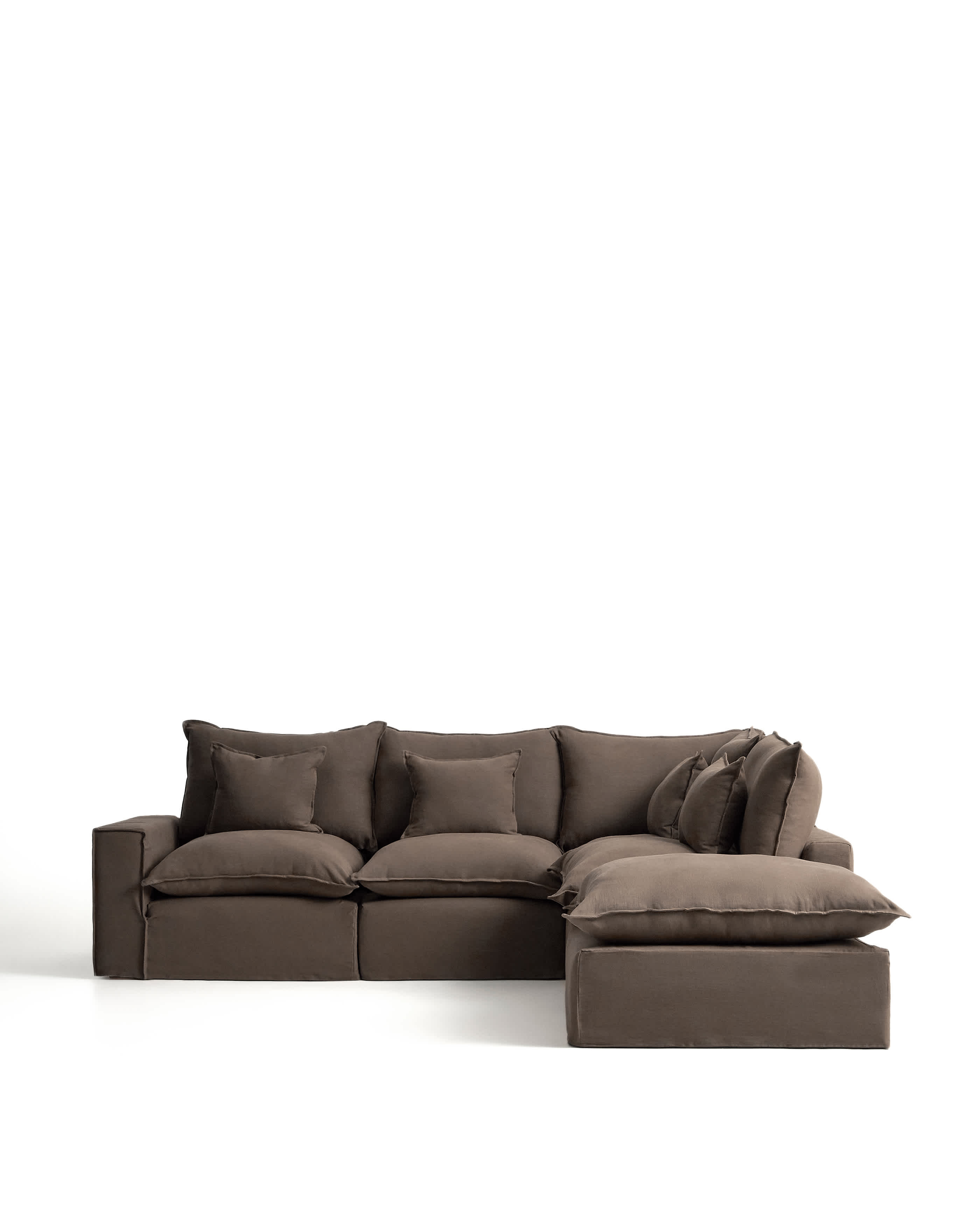 KAVE HOME Sofa ANARELA