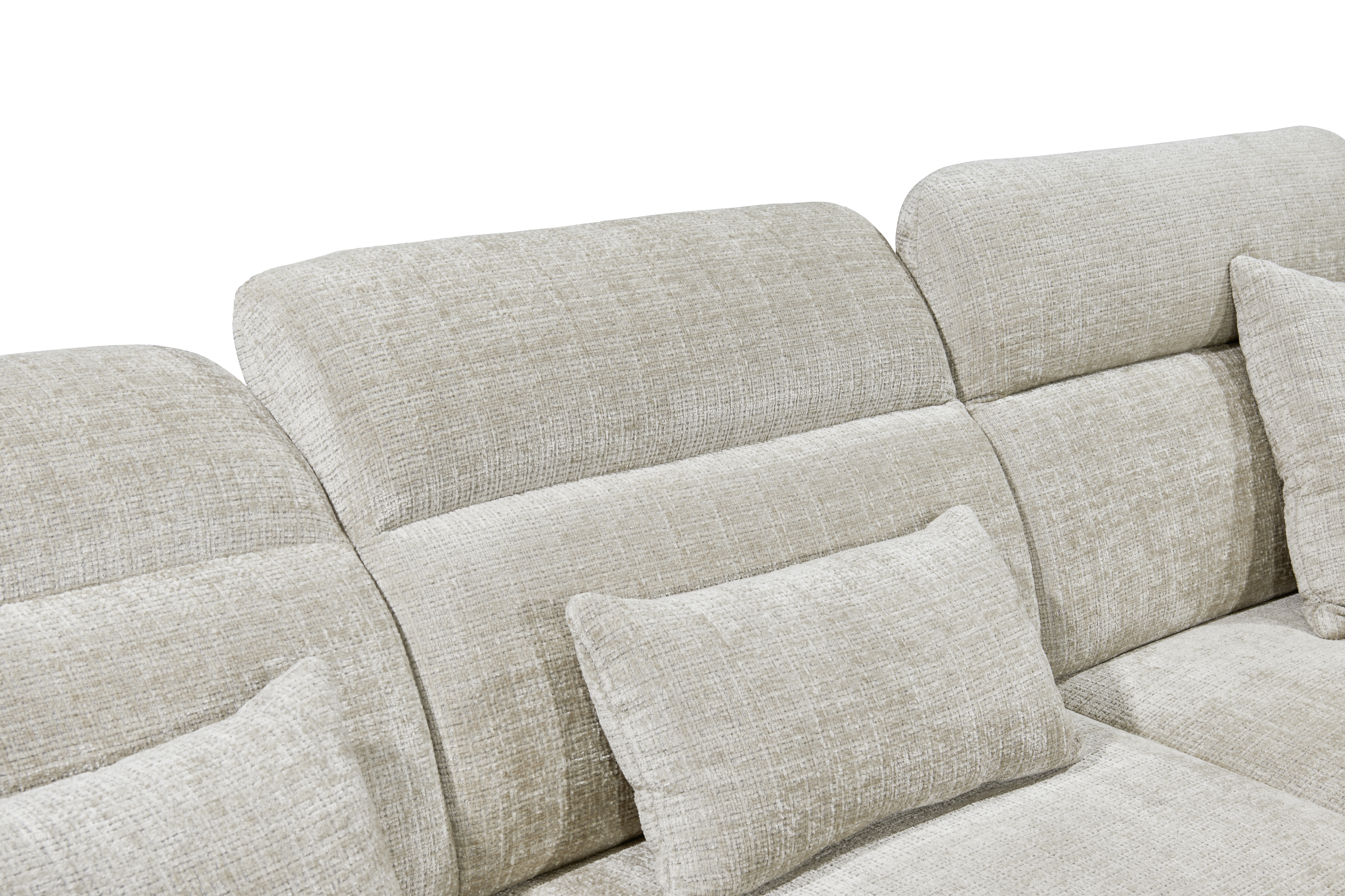 ED-LIFESTYLE Sofa MANSFIELD