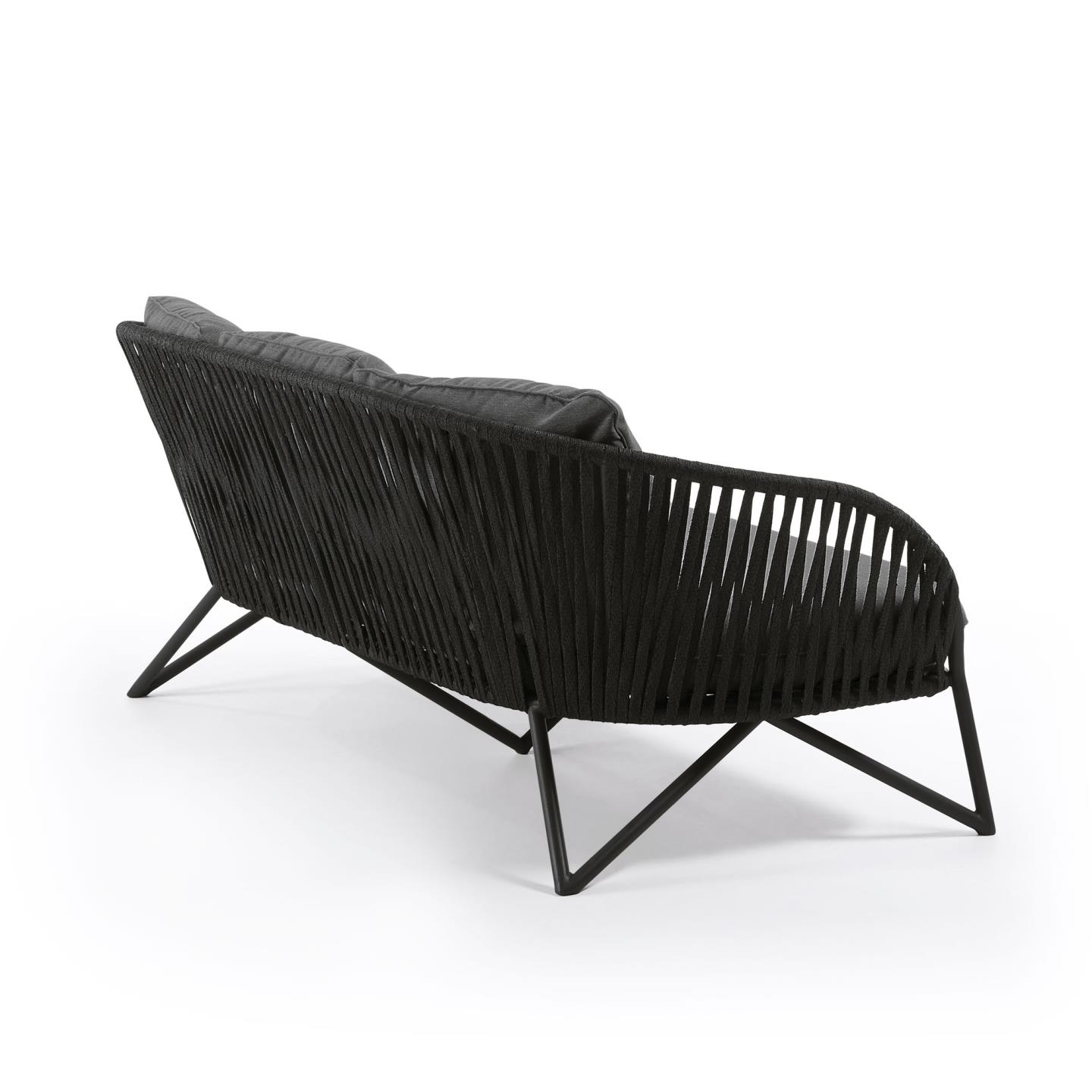 KAVE HOME Gartensofa BRANZIE KAVE HOME Gartensofa BRANZIE