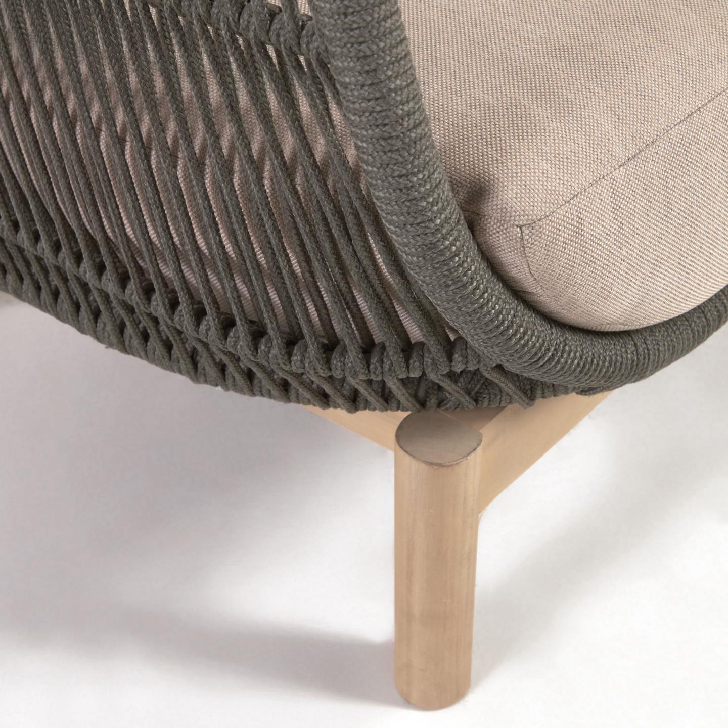 KAVE HOME Gartensofa CATALINA KAVE HOME Gartensofa CATALINA