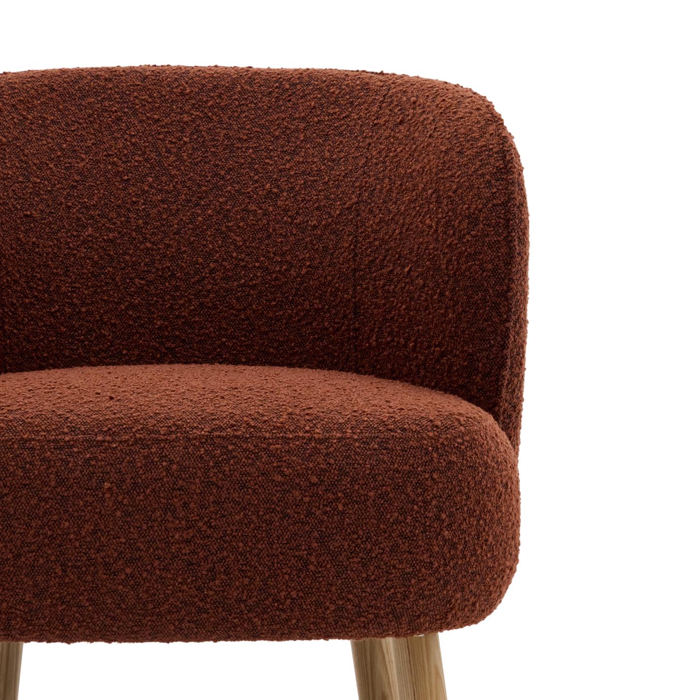 KAVE HOME ULIT armchair