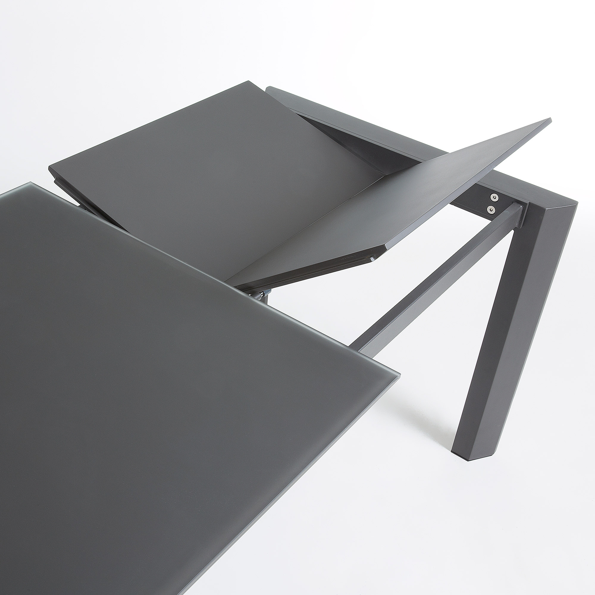 KAVE HOME Esstisch AXIS KAVE HOME Ausziehtisch AXIS