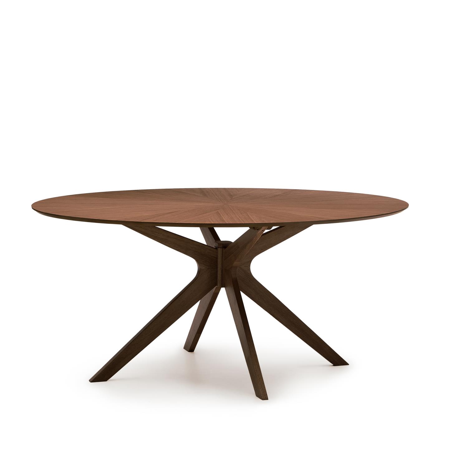 KAVE HOME Esstisch NAANIM