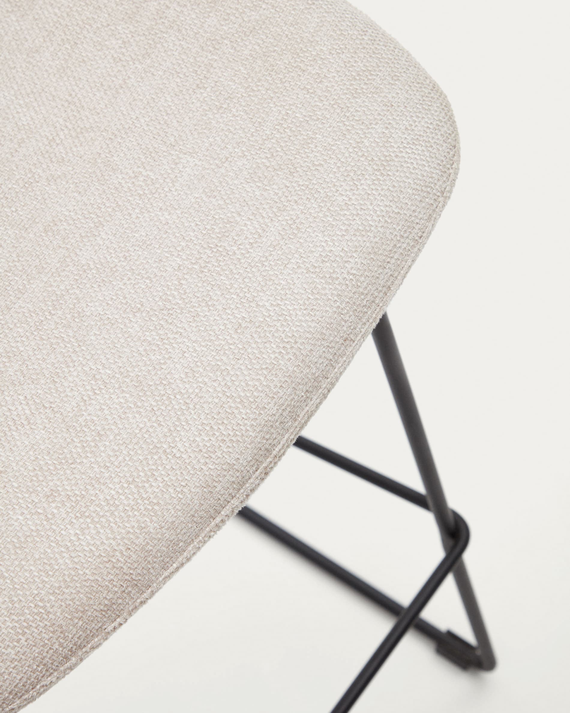 KAVE HOME Hocker ZAHARA KAVE HOME Hocker ZAHARA