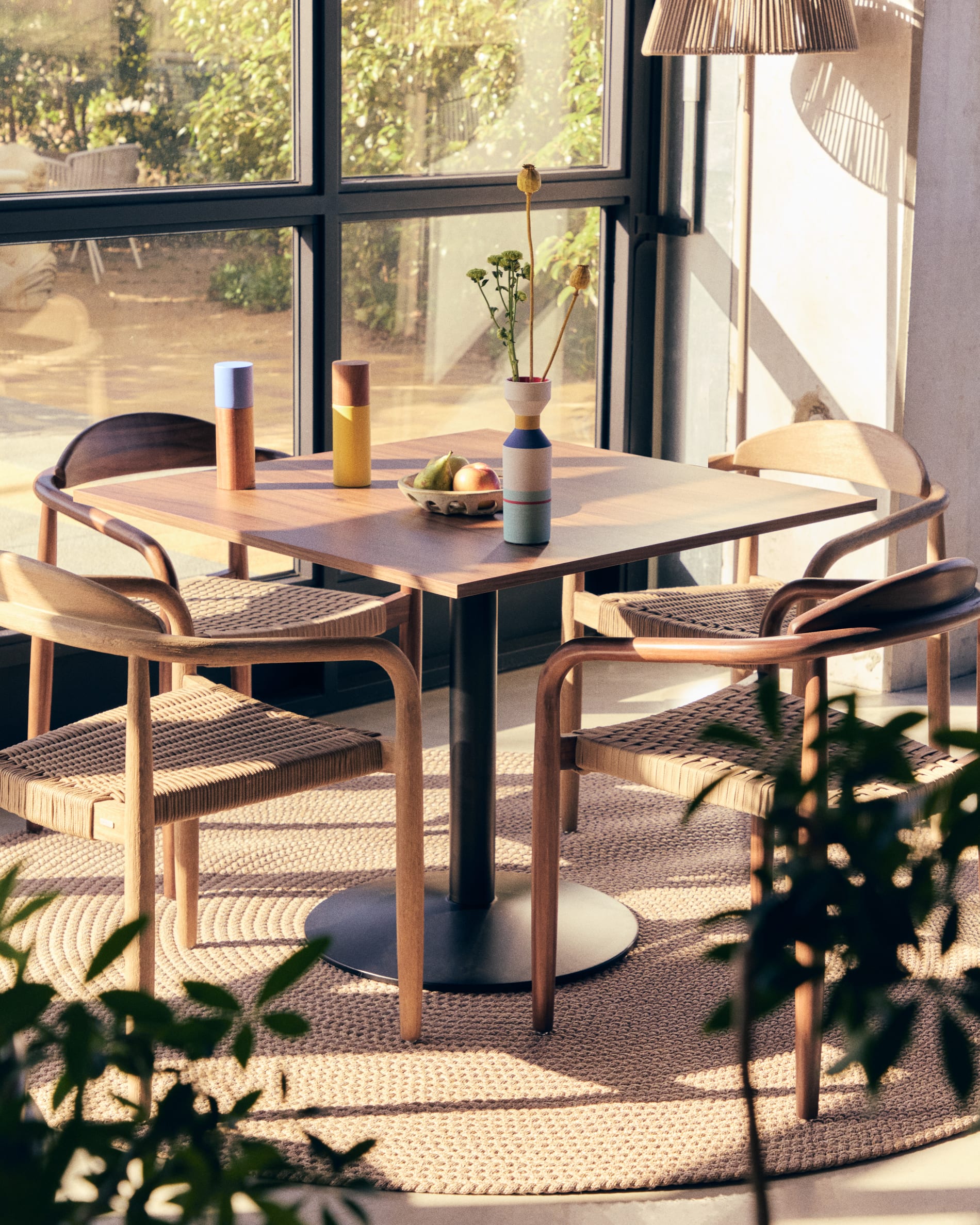 KAVE HOME Tisch ESILDA KAVE HOME Tisch ESILDA