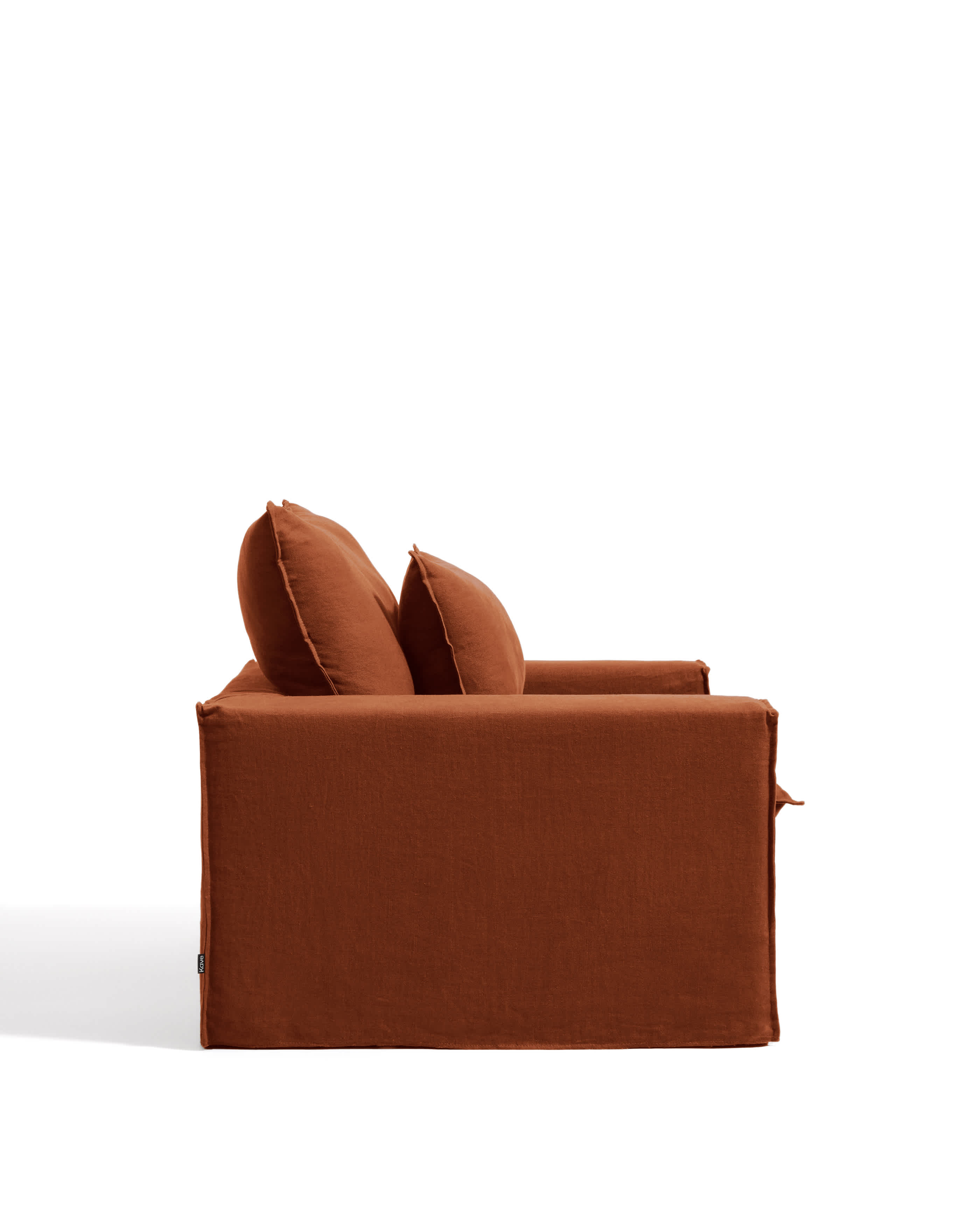 Fauteuil ANARELA de Kave Home