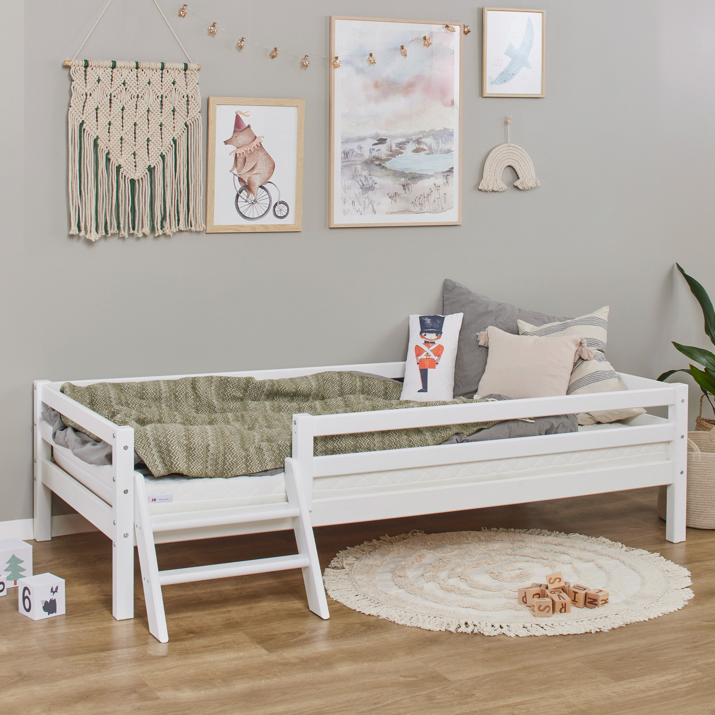 HOPPEKIDS Juniorbett ECO DREAM HOPPEKIDS Juniorbett ECO DREAM