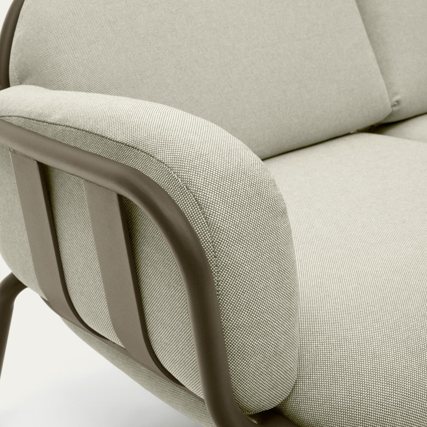 KAVE HOME Gartensofa JONCOLS KAVE HOME Gartensofa JONCOLS