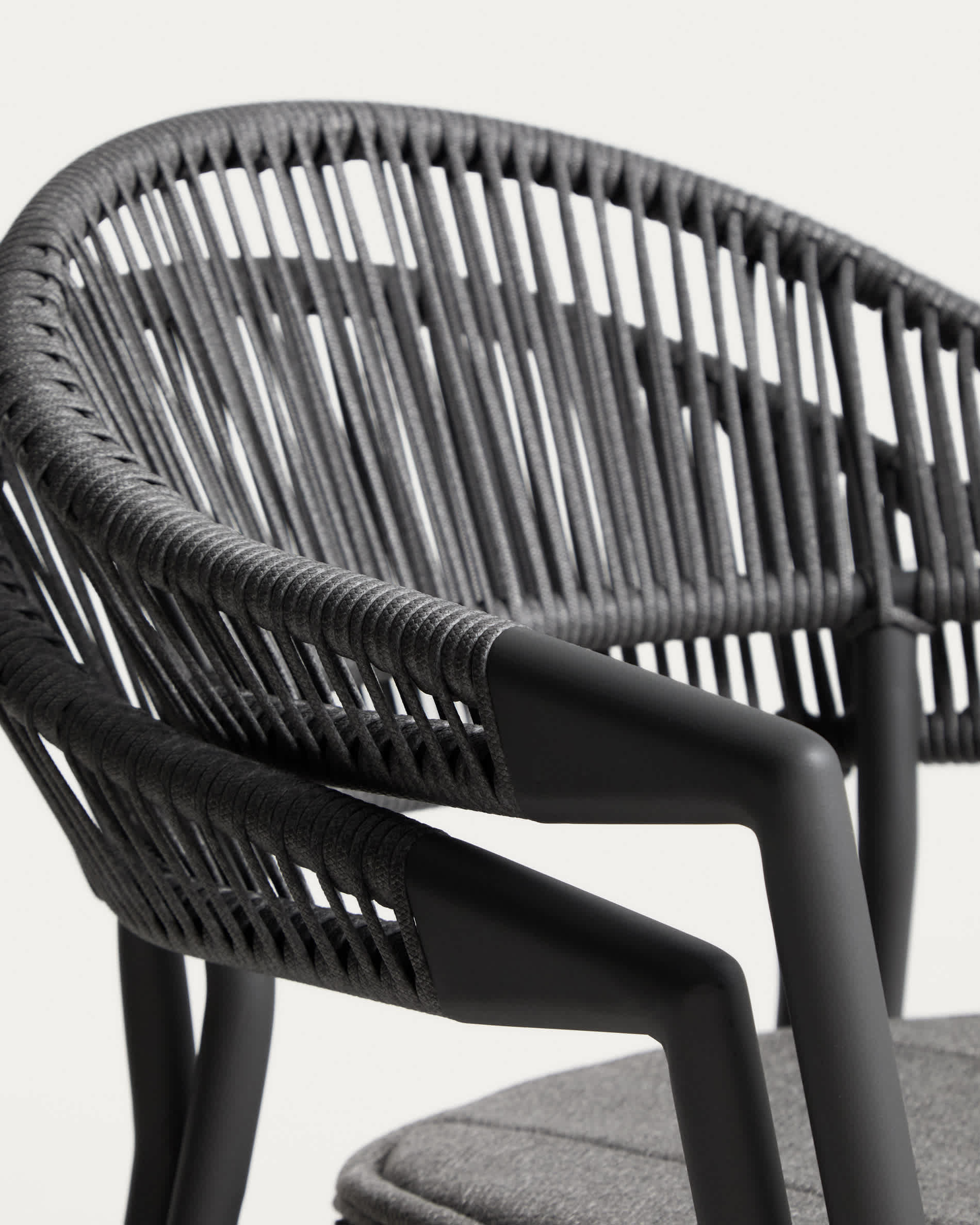 KAVE HOME garden chair ALIMIA