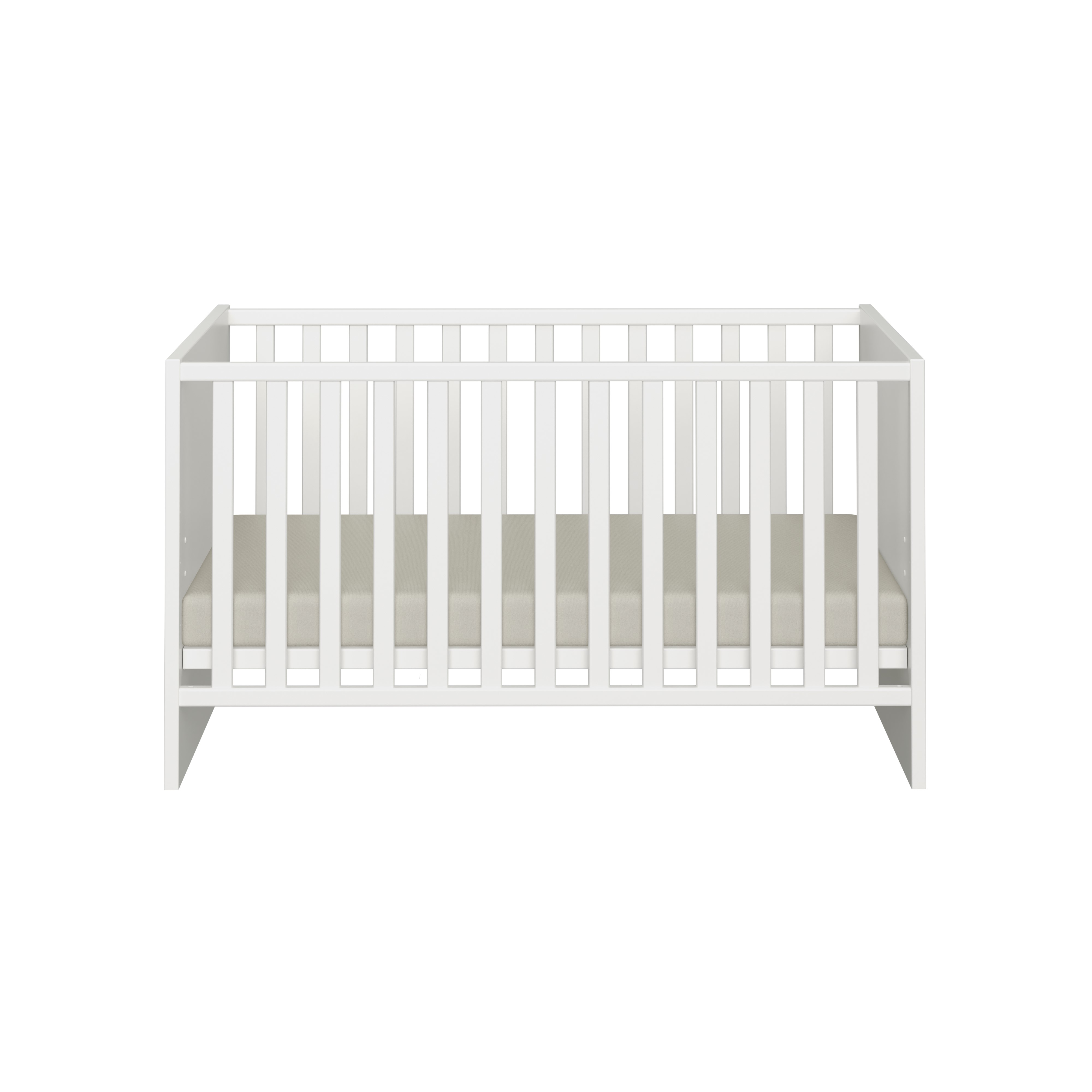 PAIDI Lit bébé ENIE