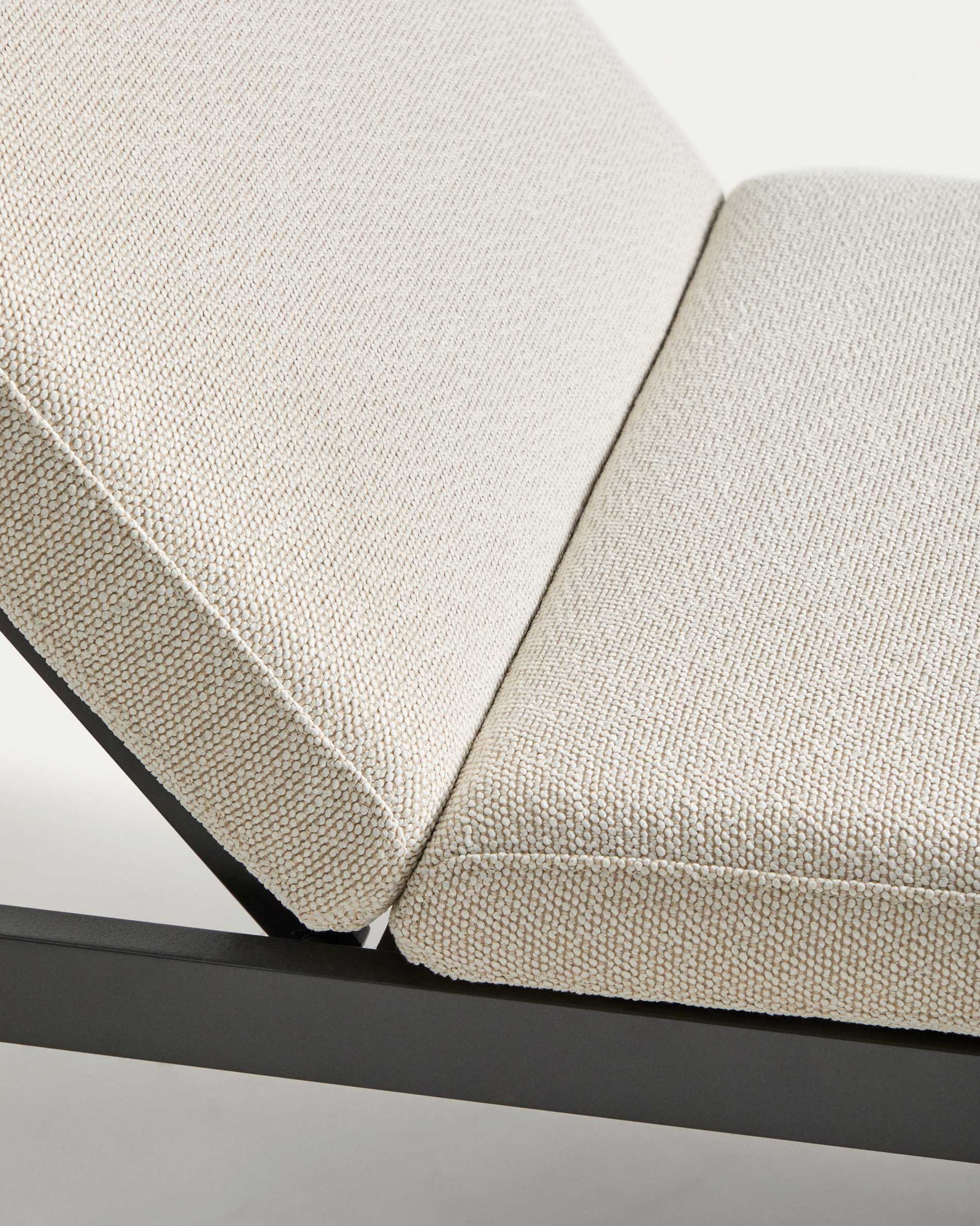 KAVE HOME Sonnenliege KIONIA