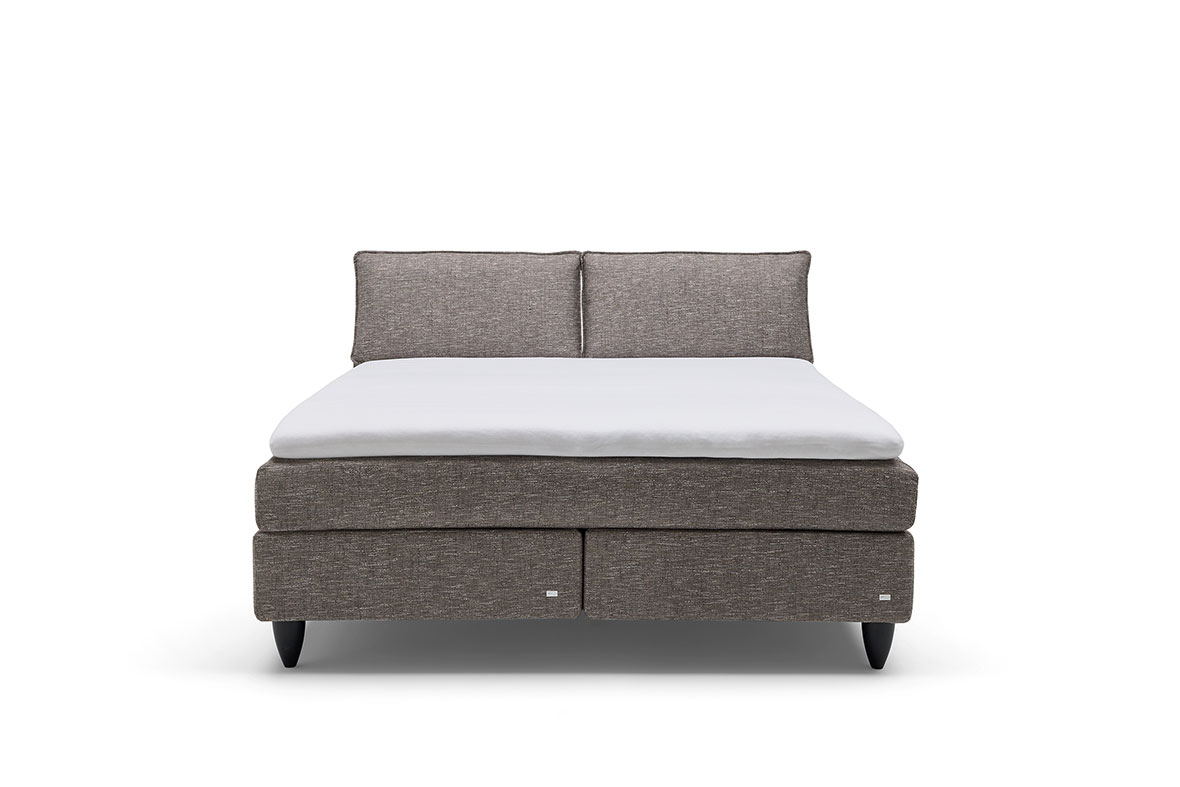 RUF BETTEN Boxspringbett CUSHIDO