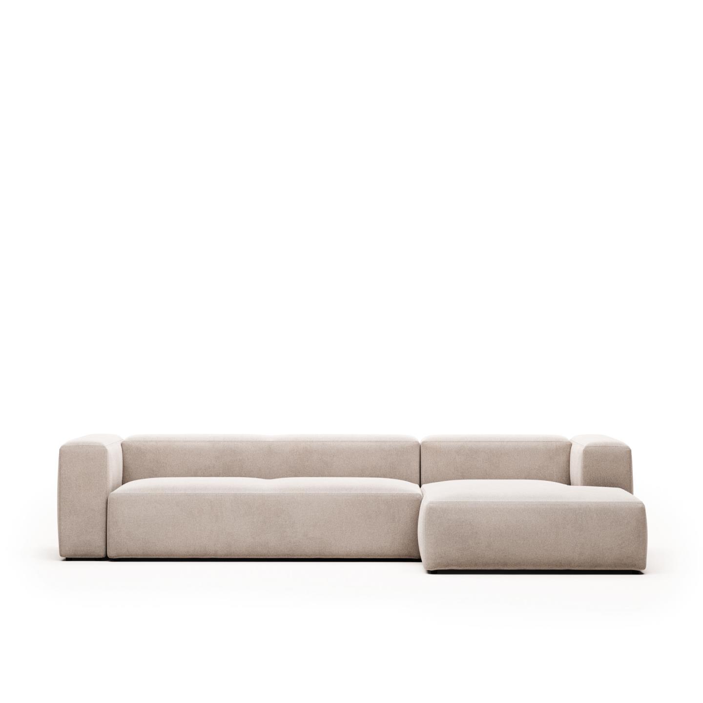 KAVE HOME Canapé BLOK