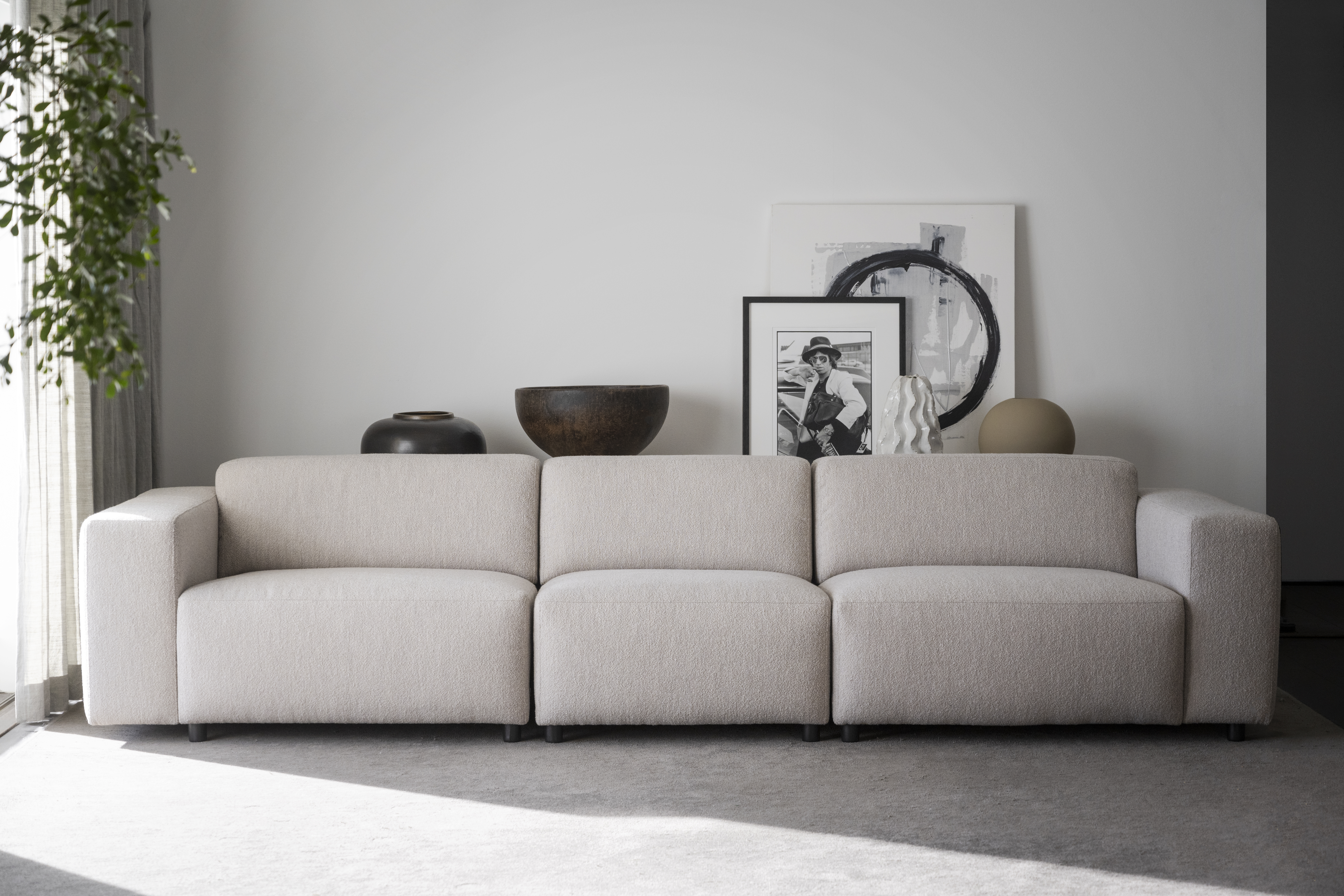 ROWICO Sofa WILLARD ROWICO Sofa WILLARD