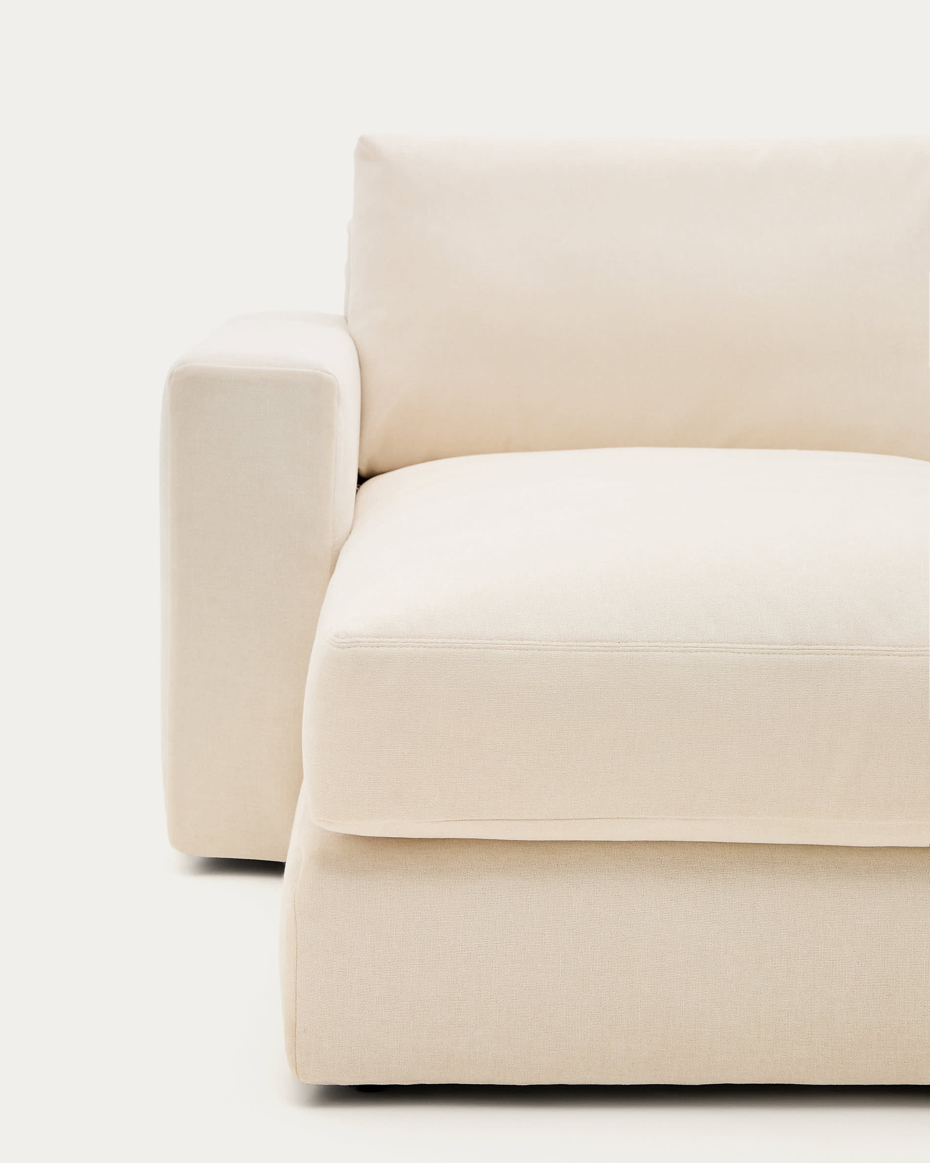 KAVE HOME Sofa ALEA