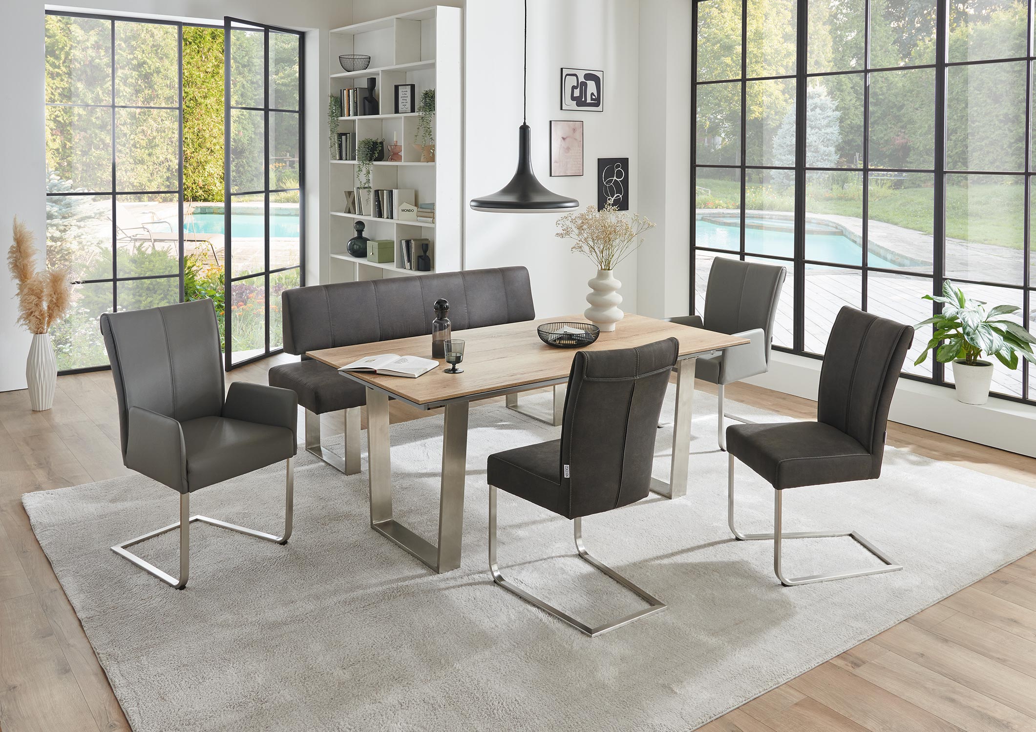 MONDO Stuhl VALEDA MONDO Stuhl VALEDA