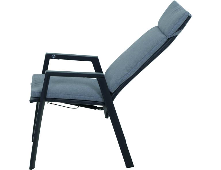 SIENA GARDEN Gartenstuhl VALENCIA