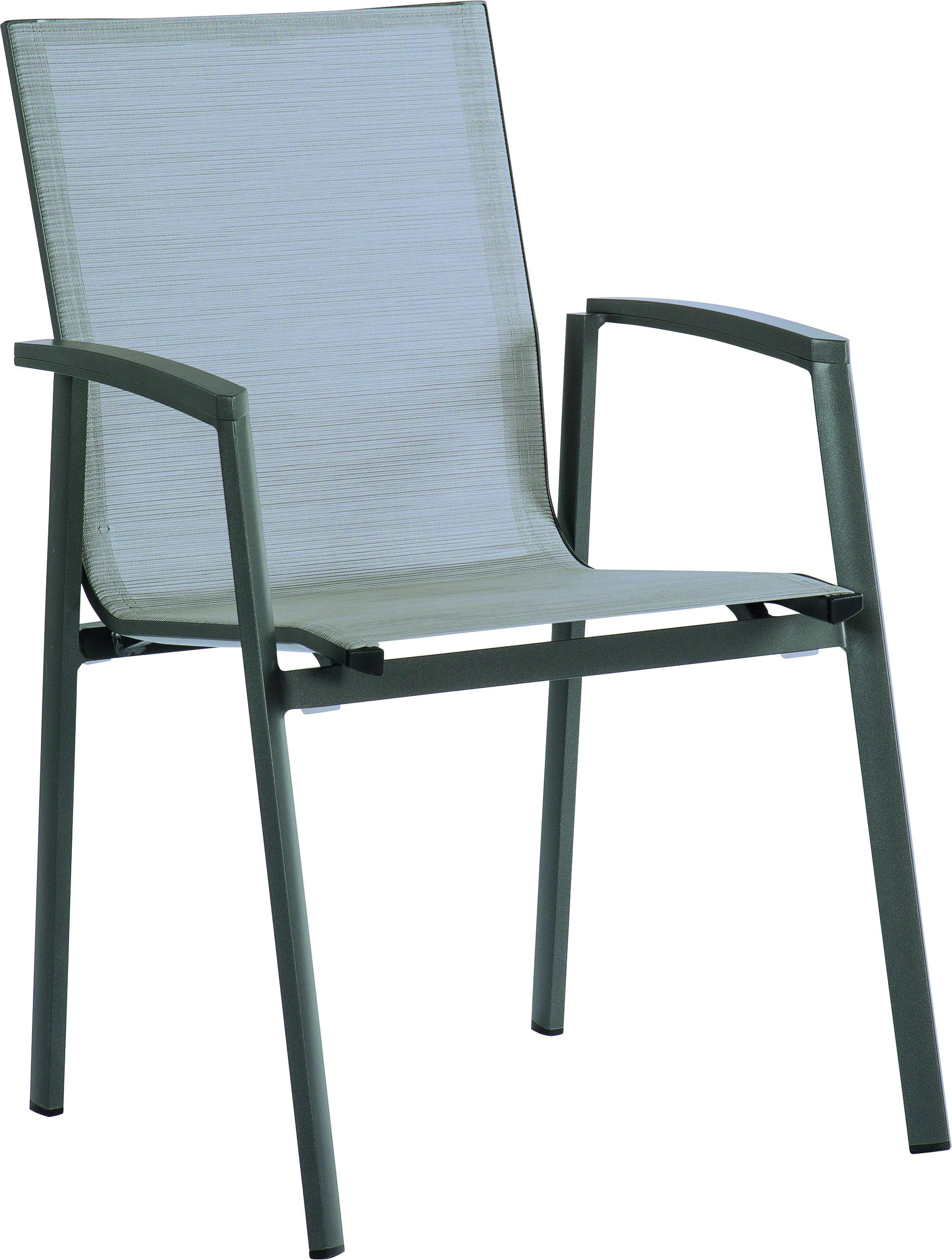 STERN Gartenstuhl NEW TOP