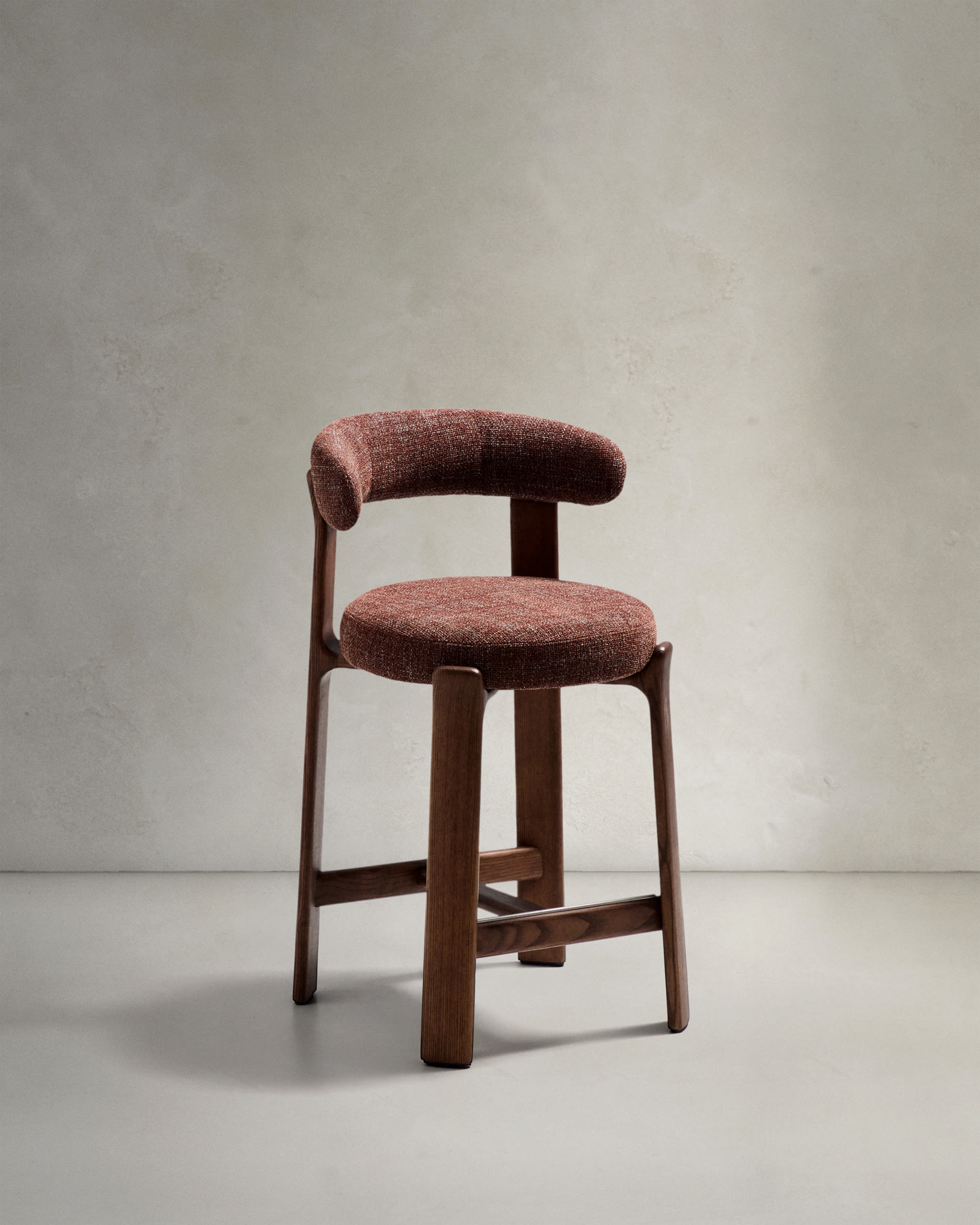 KAVE HOME Hocker GRANITE