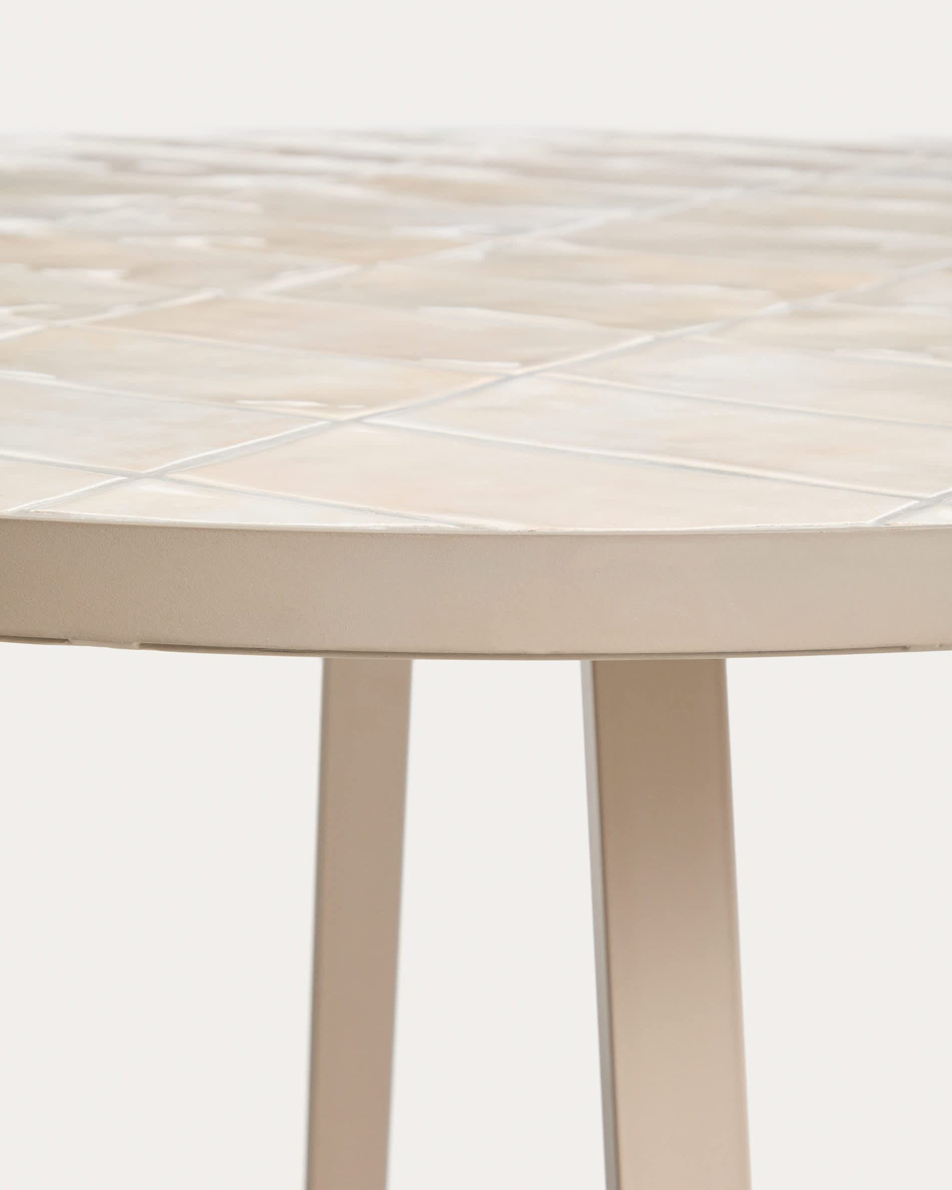 KAVE HOME Gartentisch TELLA