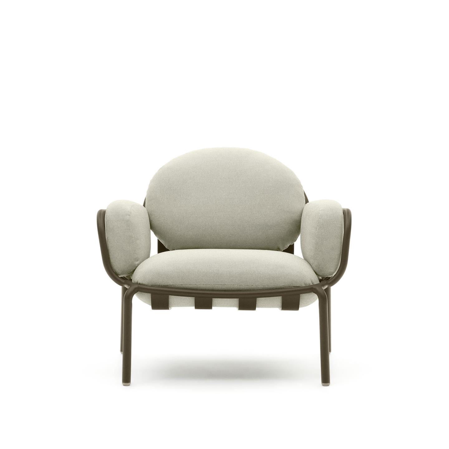 KAVE HOME Gartensessel JONCOLS KAVE HOME Gartensessel JONCOLS