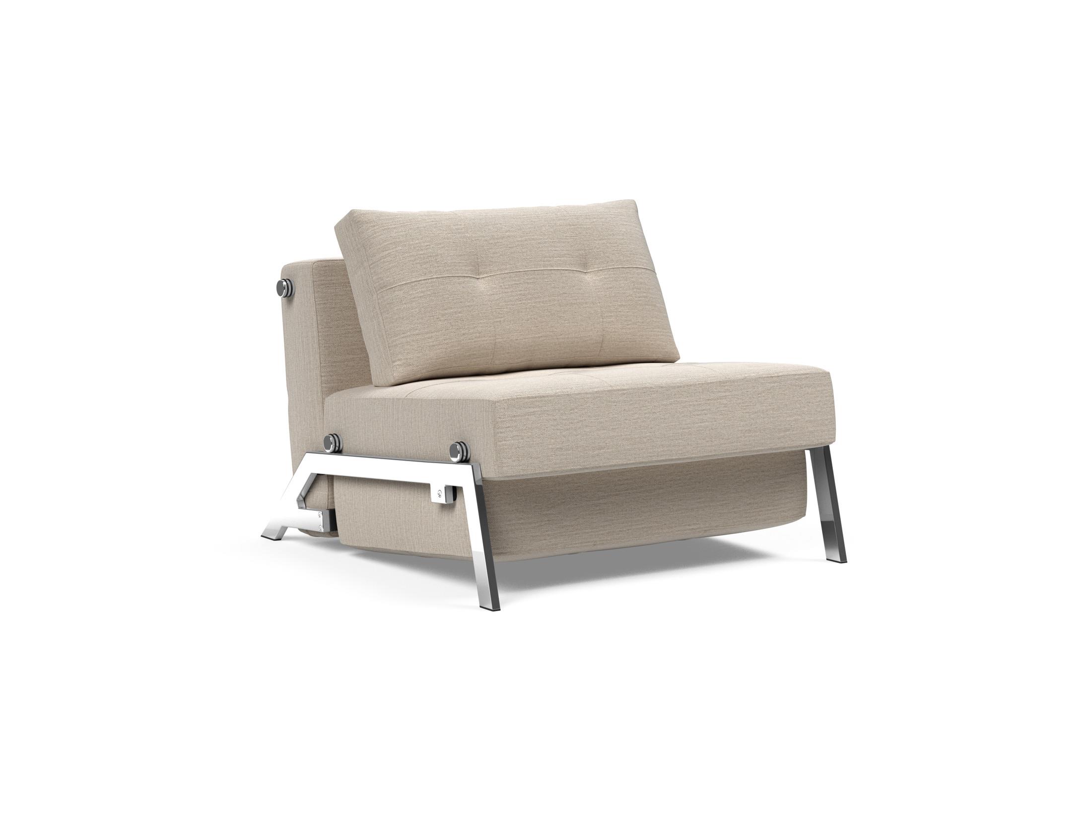 INNOVATION LIVING Funktionssessel CUBED