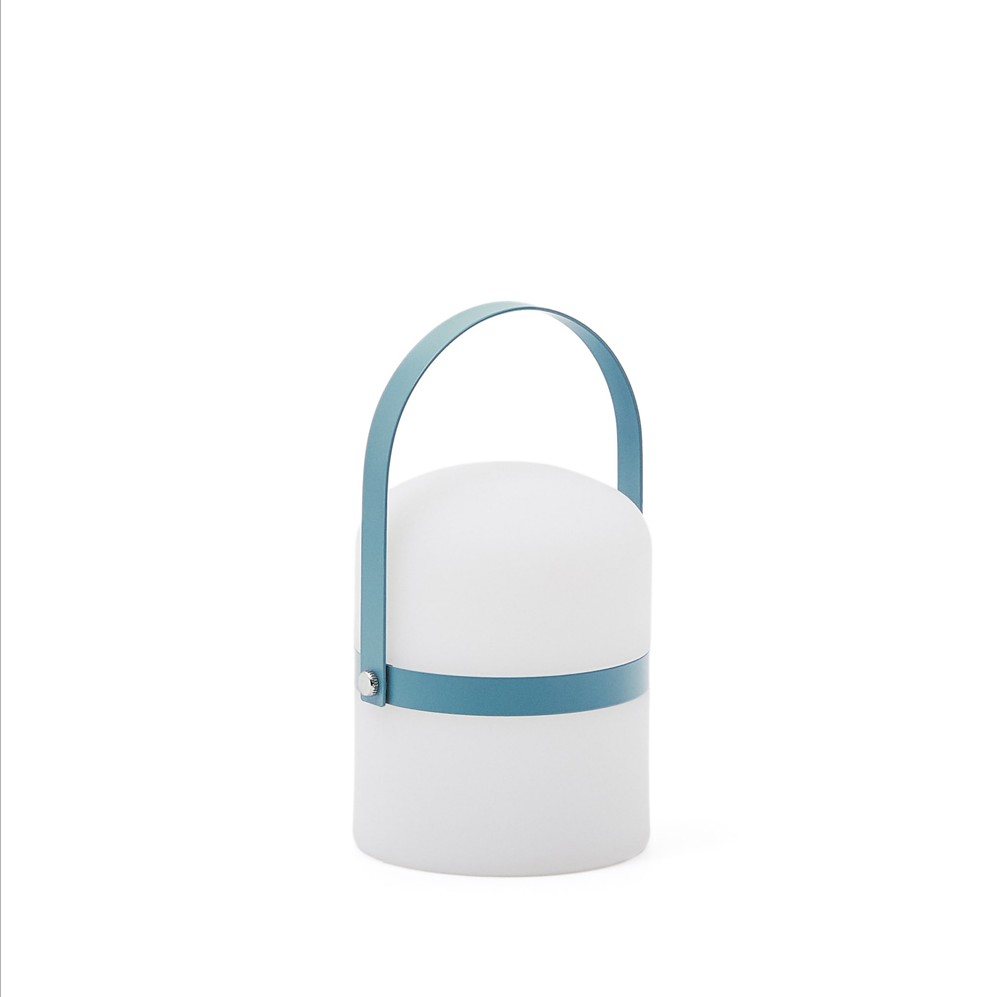 KAVE HOME Tischleuchte RIDLEY