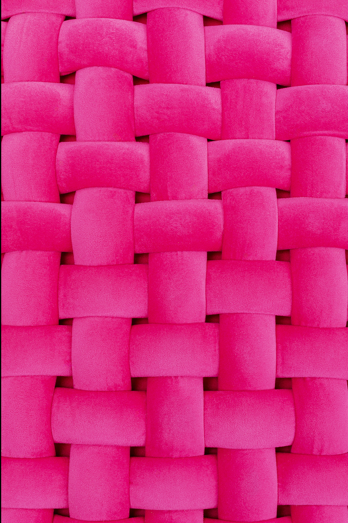 KARE bench WEAVE