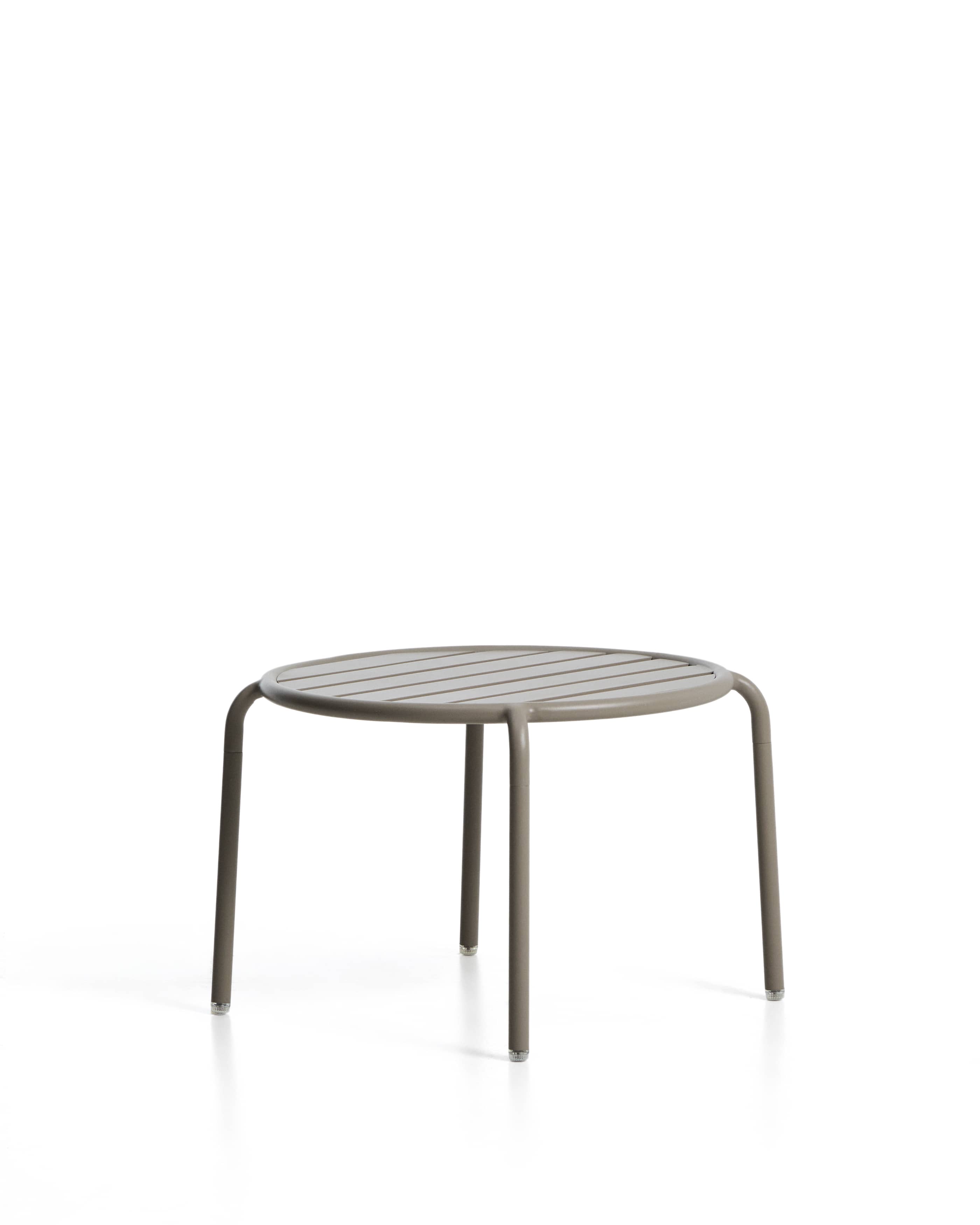 KAVE HOME Beistelltisch Outdoor JONCOLS